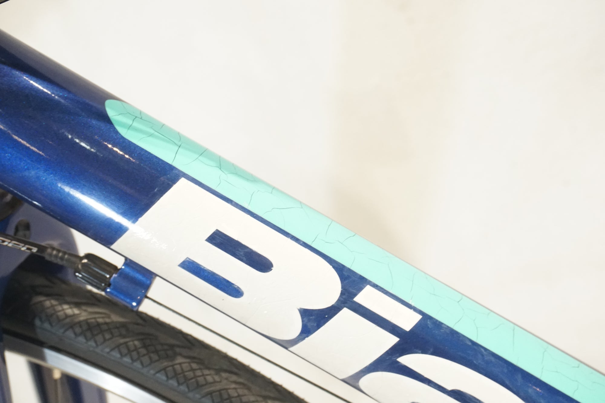 BIANCHI 「ビアンキ」 VIA NIRONE7 ClARIS PRO 2017年モデル ロードバイク / 横浜戸塚店