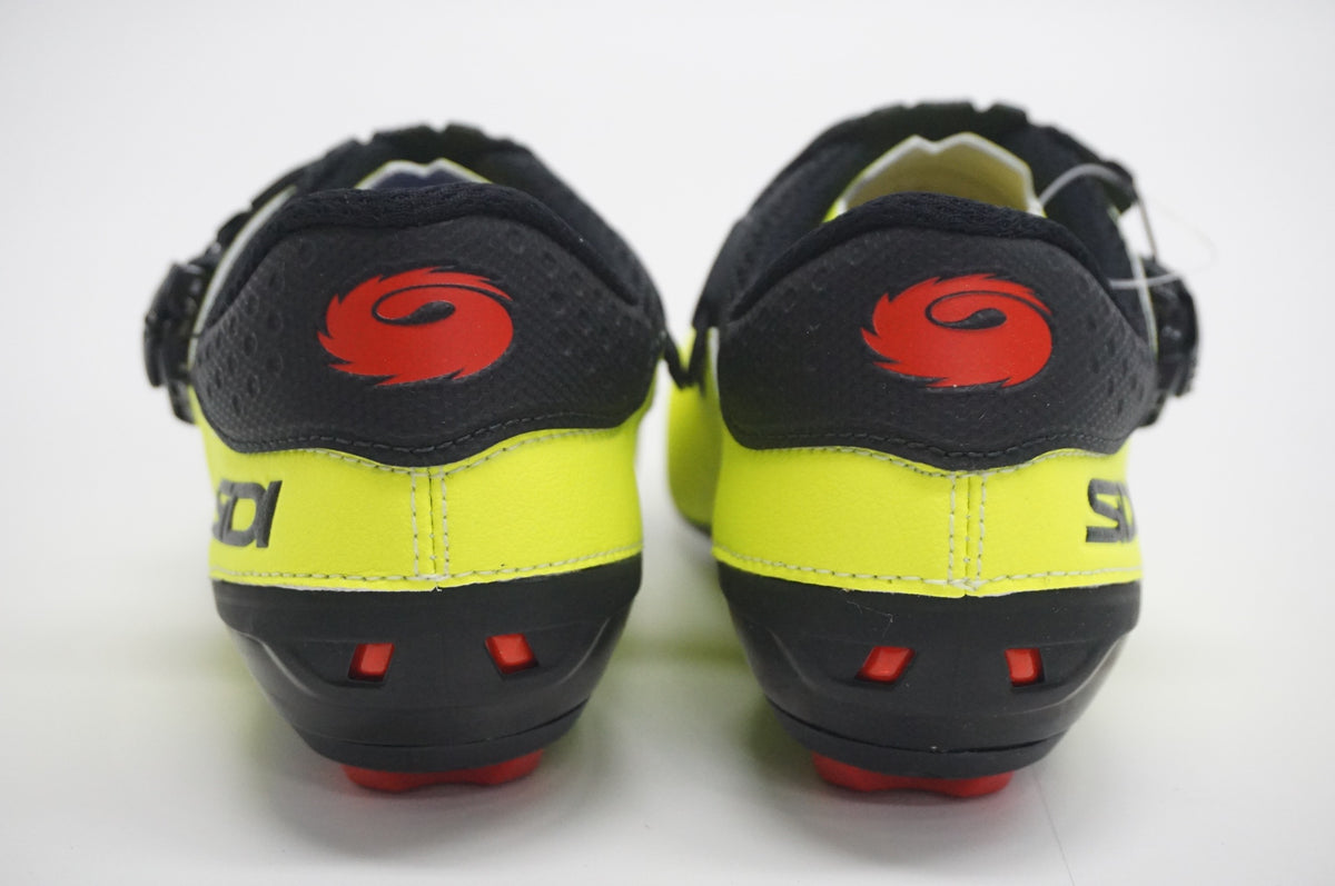 SIDI 「シディ」 GENIUS 10 39(24.5cm)サイズシューズ / 福岡店