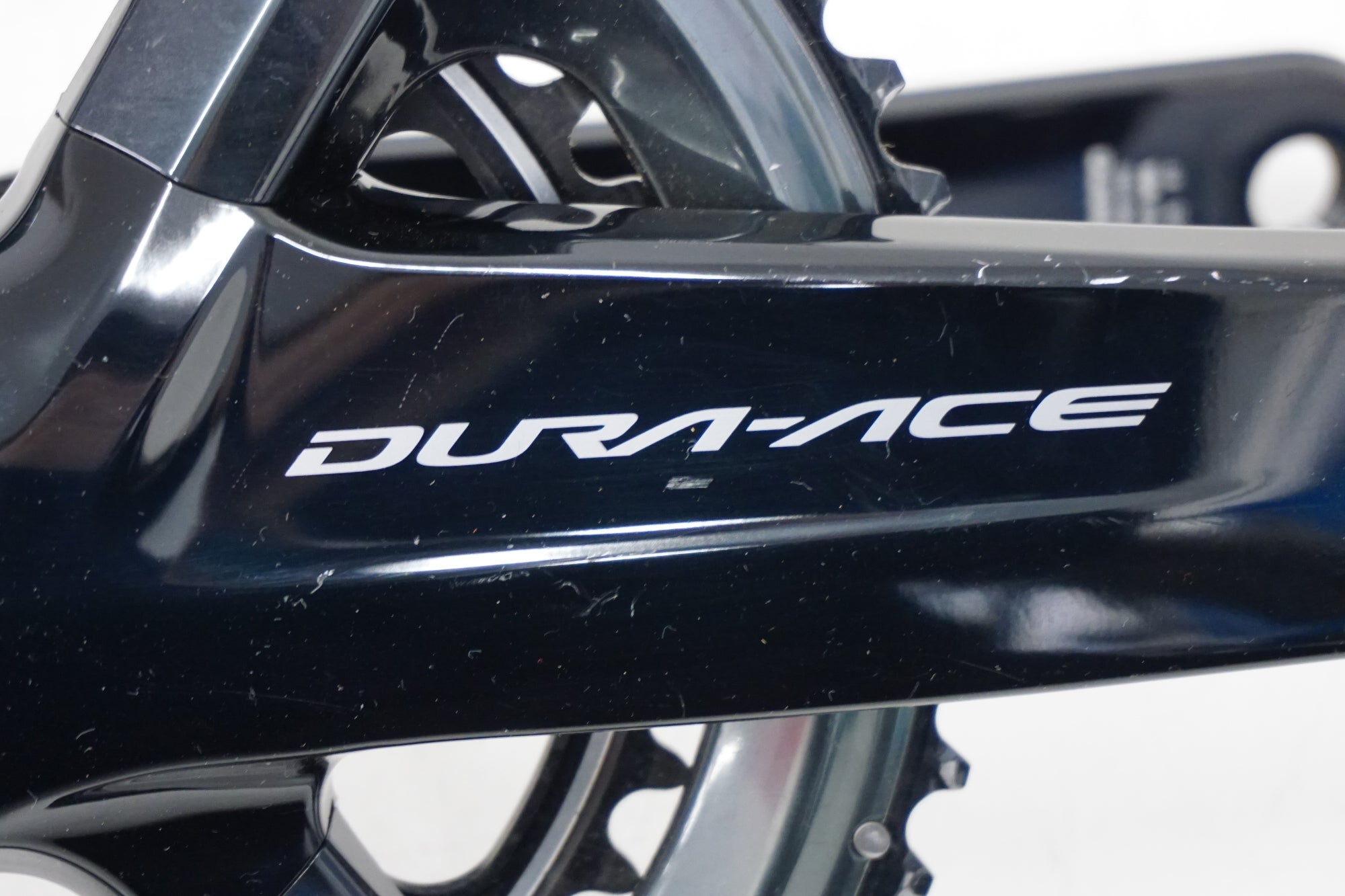 SHIMANO「シマノ」 DURA-ACE FC-R9100 53-39T 172.5mm クランクセット / 浜松店