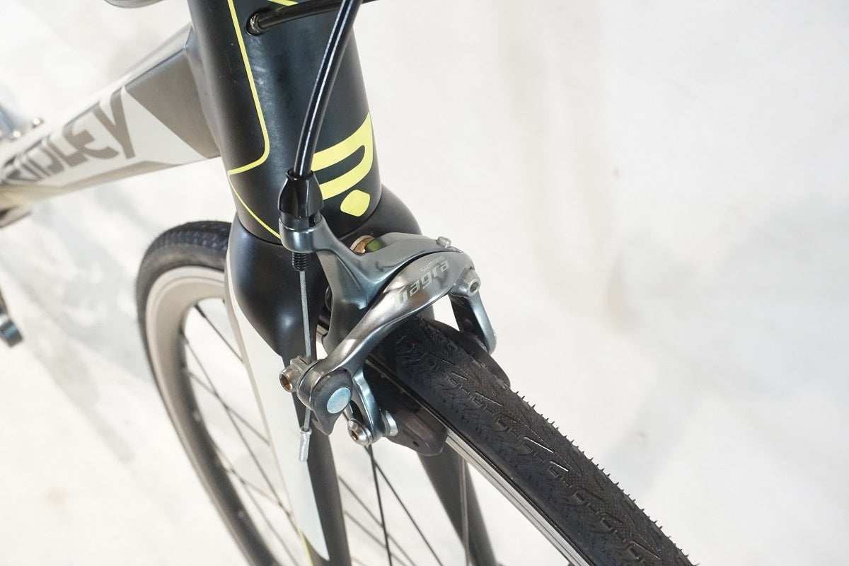 RIDLEY 「リドレー」 FENIX AL 2017年モデル ロードバイク / 横浜戸塚店