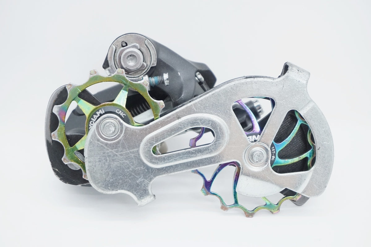 SHIMANO 「シマノ」 ALTUS RD-M310 リアディレイラー / 京都八幡店