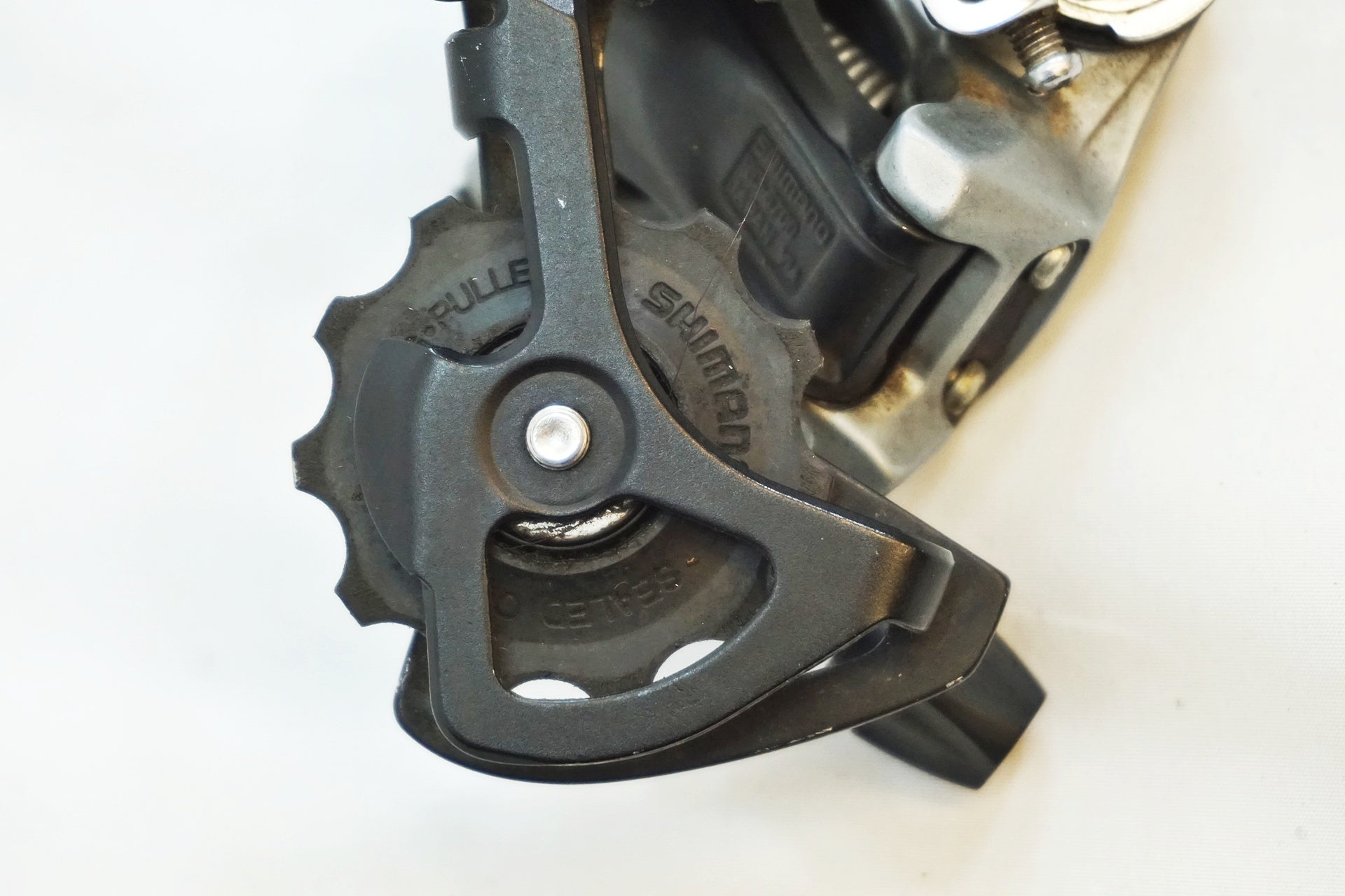 SHIMANO 「シマノ」 ULTEGRA RD-6700 SS 10S リアディレイラー / 有明ガーデン店