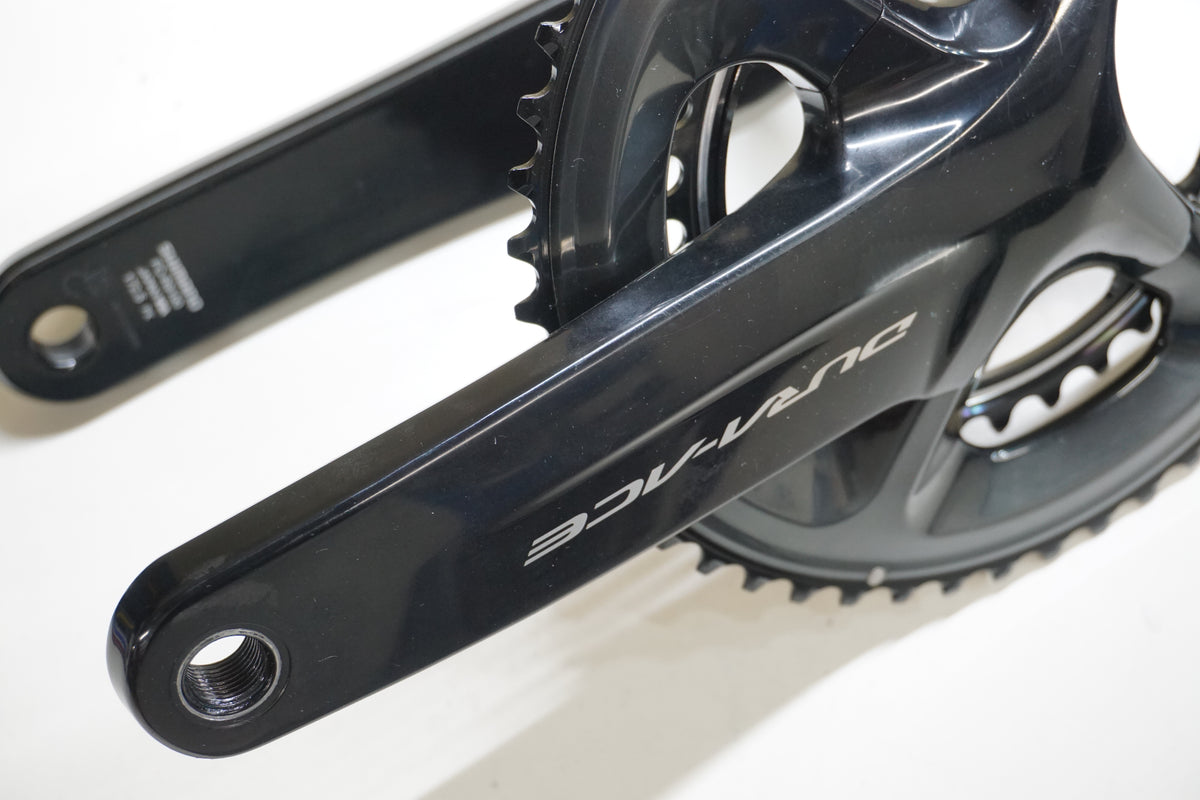 SHIMANO 「シマノ」 DURA-ACE FC-R9100 50-34T 172.5mm クランクセット / 大宮店
