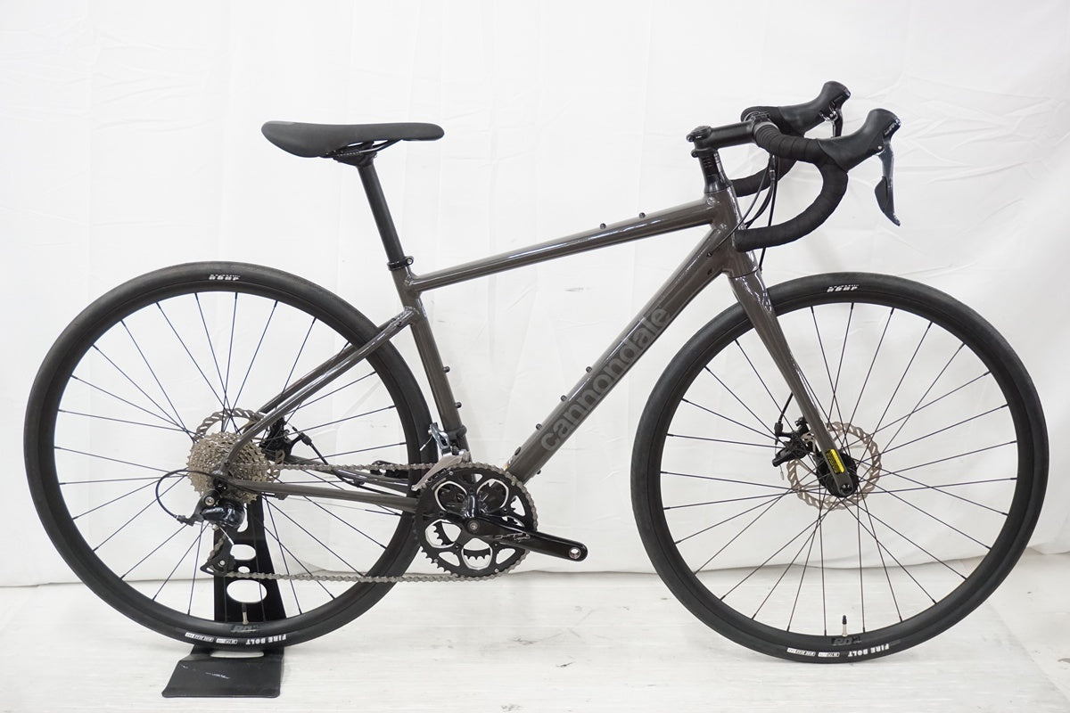 N*I様 キャノンデールSynapse3 ロードバイク CANNONDALE 「キャノンデール」 SYNAPSE3 2023年モデル ロードバイク