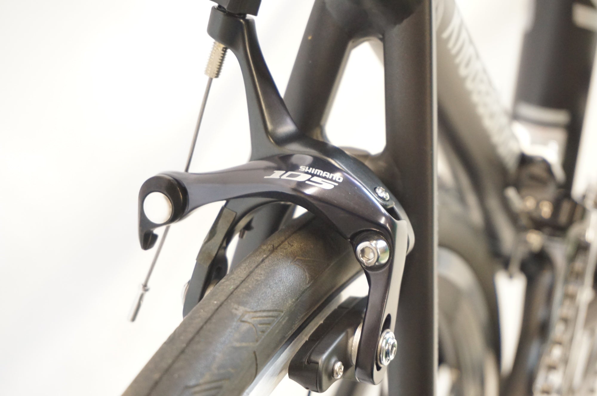 KHODAABLOOM 「コーダブルーム」 FARNA700-105SL 2014年モデル ロードバイク / 宇都宮店