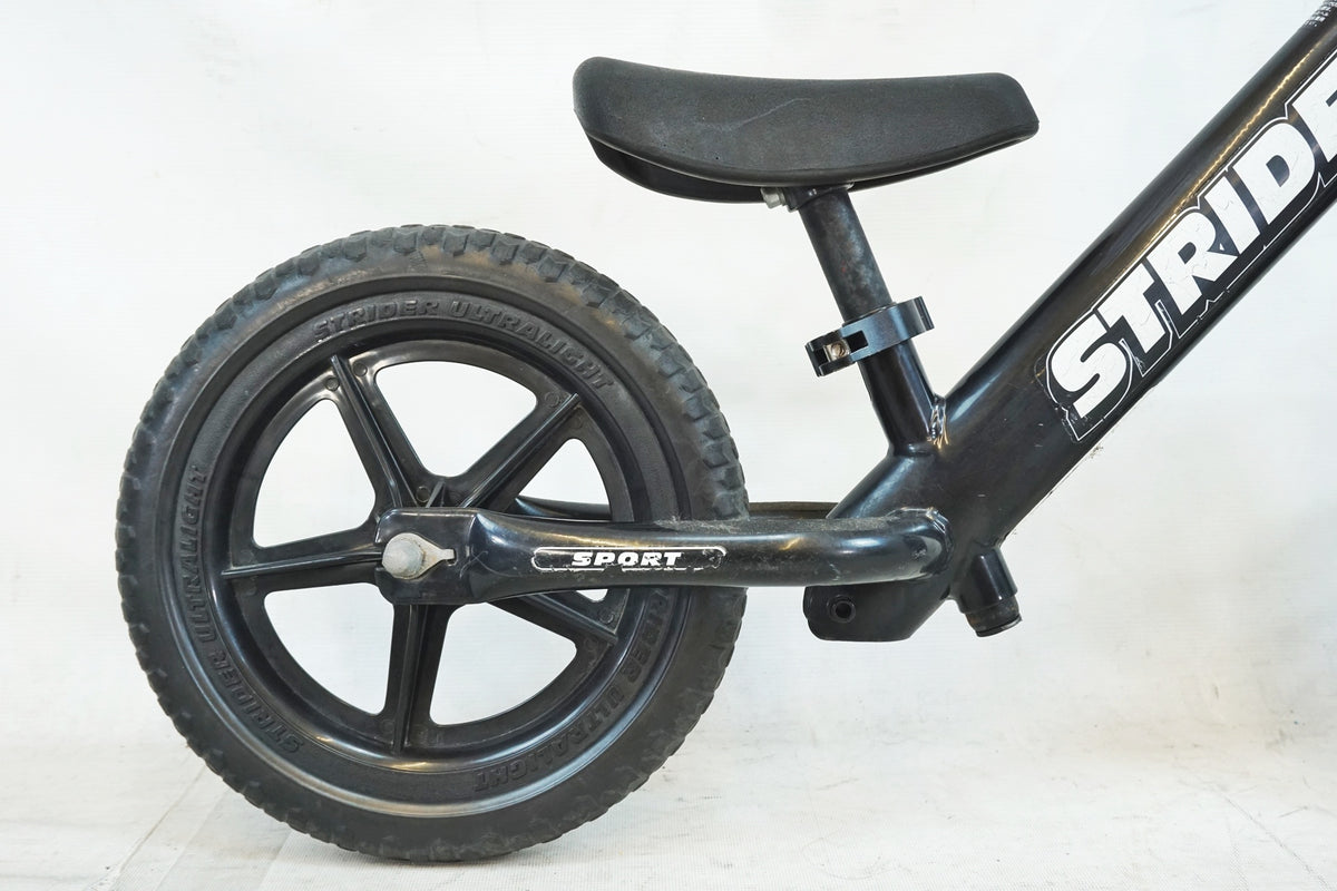 STRIDER 「ストライダー」 12 SPORT 年式不明 キッズバイク / 有明ガーデン店