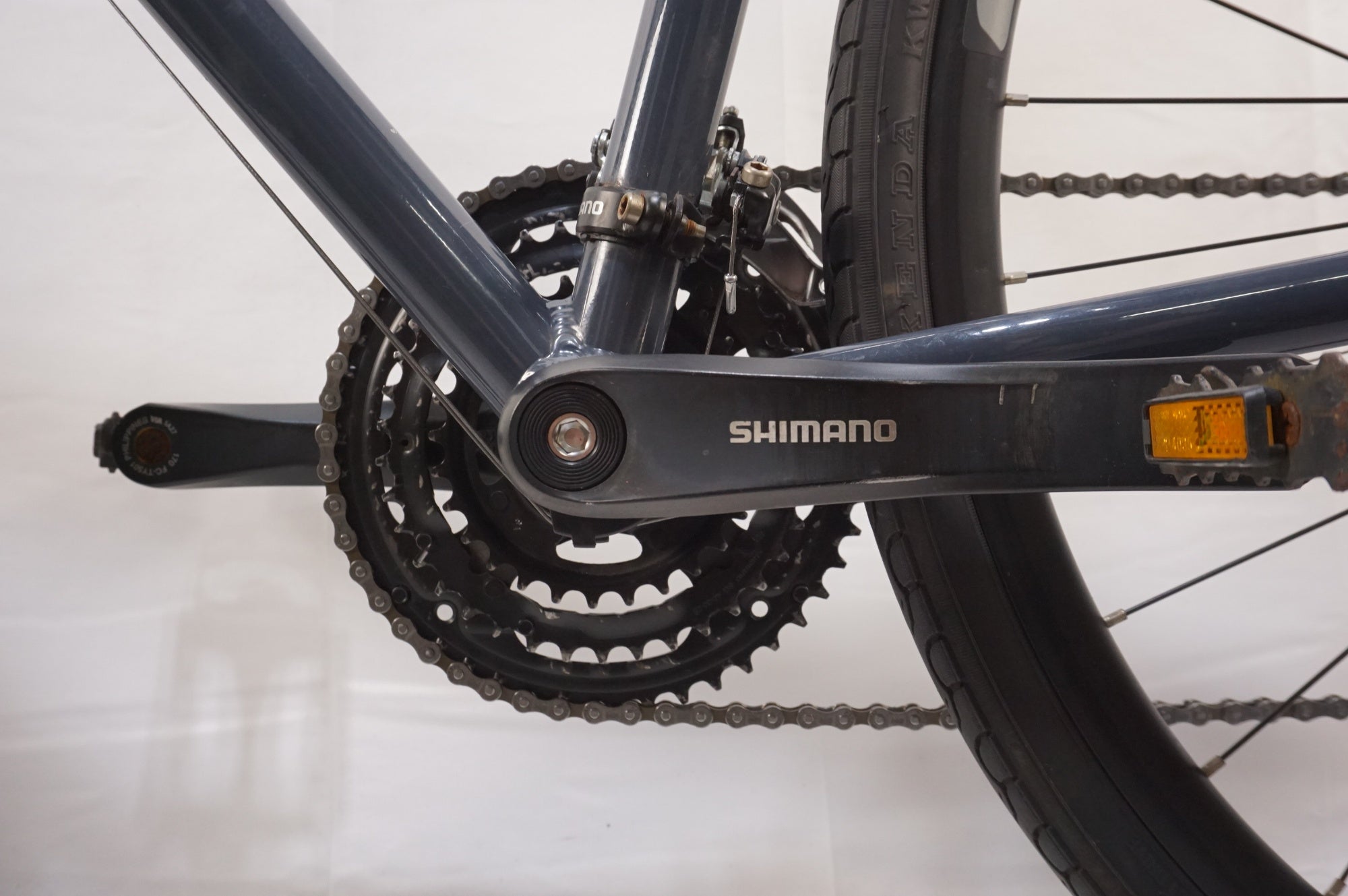 GIOS 「ジオス」 MISTRAL DISC 2020年モデル クロスバイク / 中目黒店