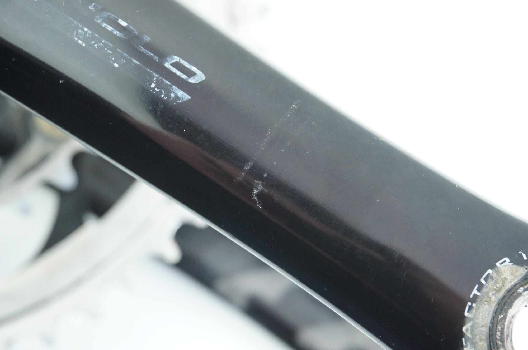 CAMPAGNOLO 「カンパニョーロ」 MIRAGE CT 50-34T 170mm クランクセット / 中目黒店