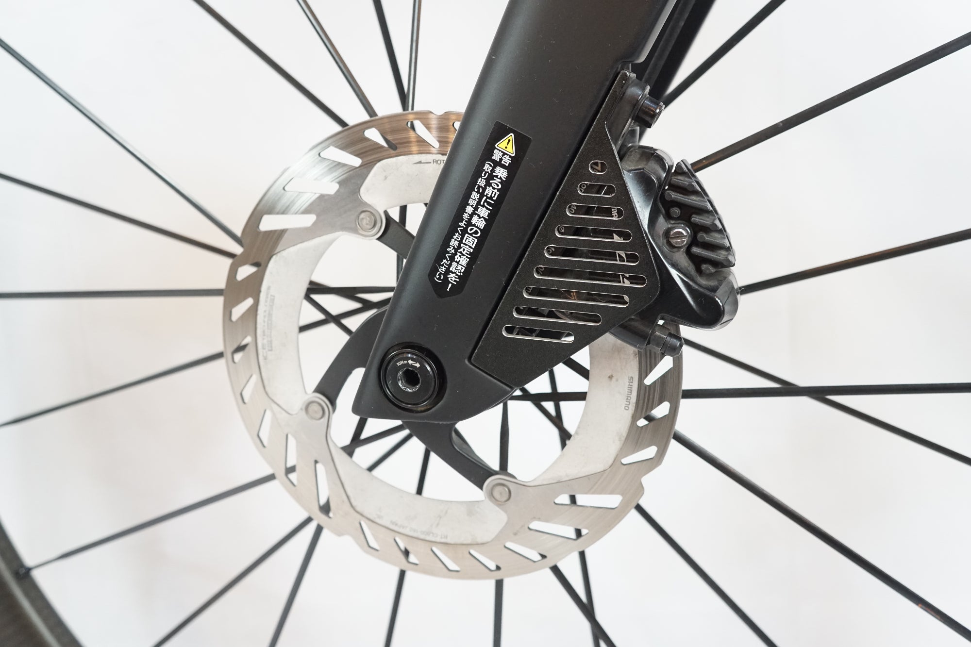 MERIDA 「メリダ」 REACTO 4000 2021年モデル ロードバイク / 宇都宮店