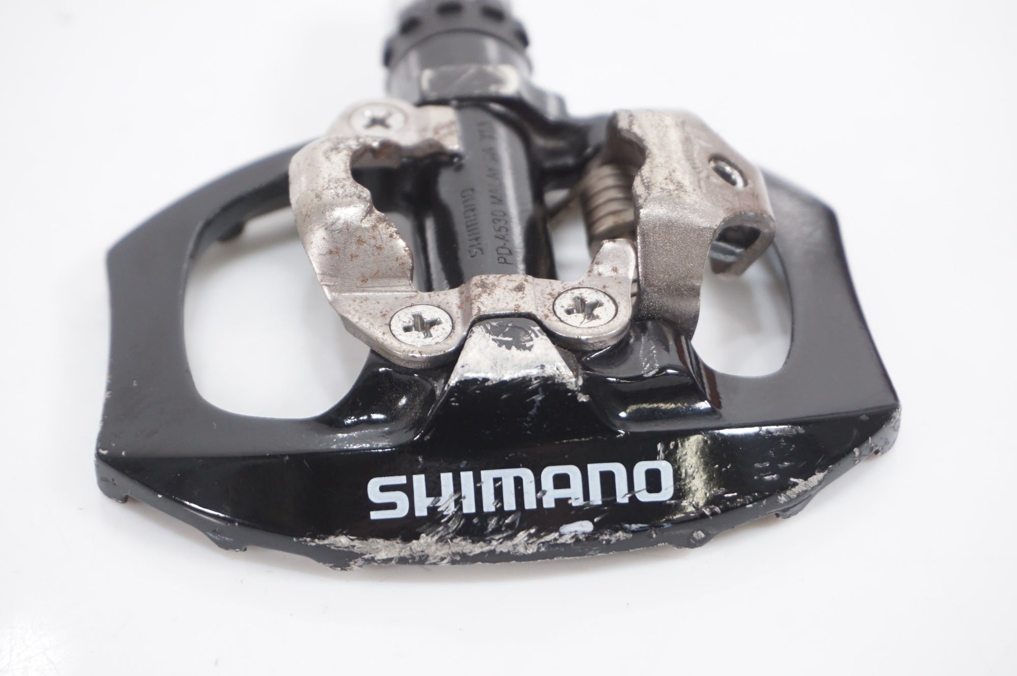 SHIMANO 「シマノ」 PD-A530 ペダル / AKIBA店