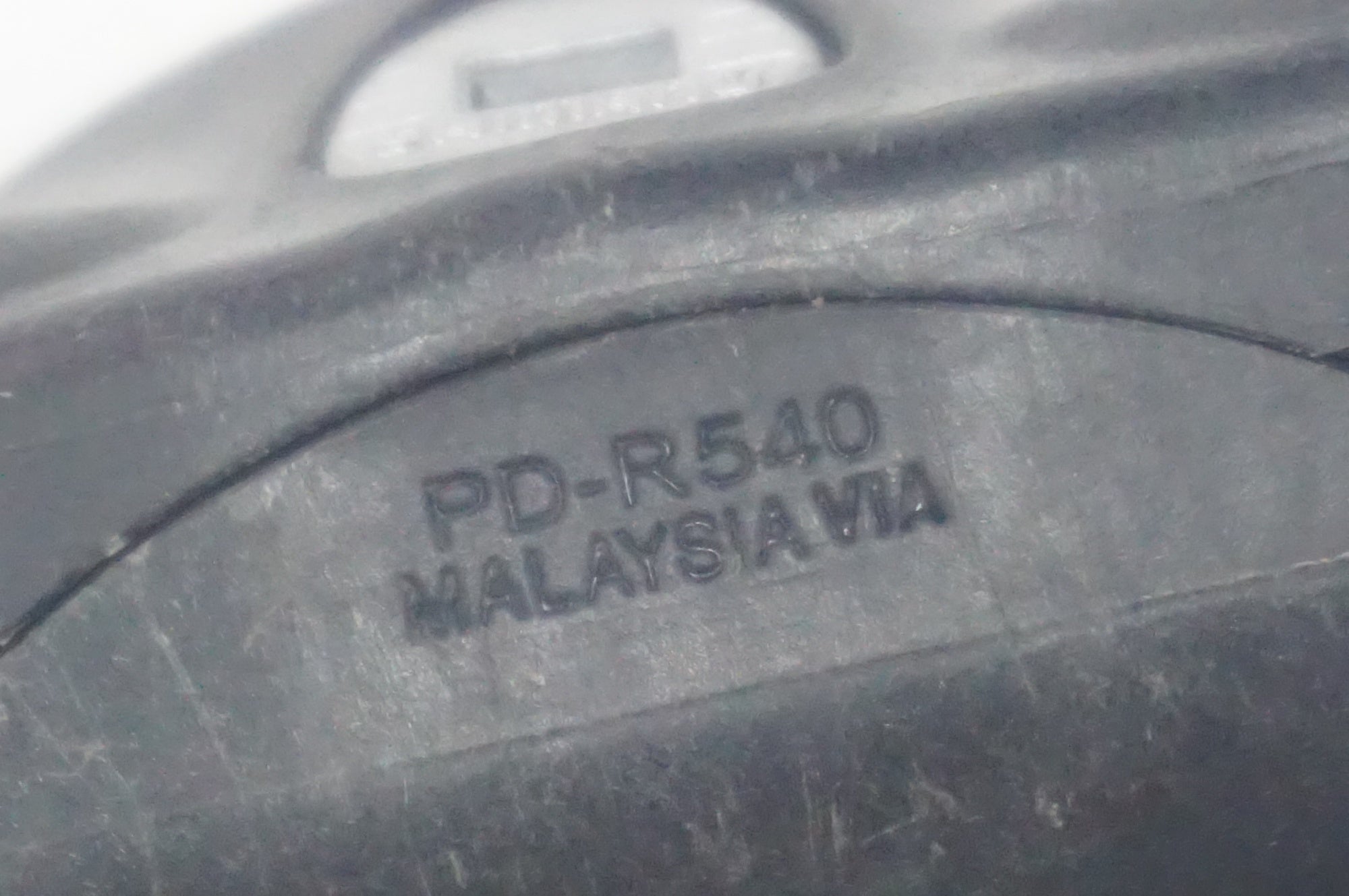 SHIMANO 「シマノ」 PD-R540 ペダル / 福岡店