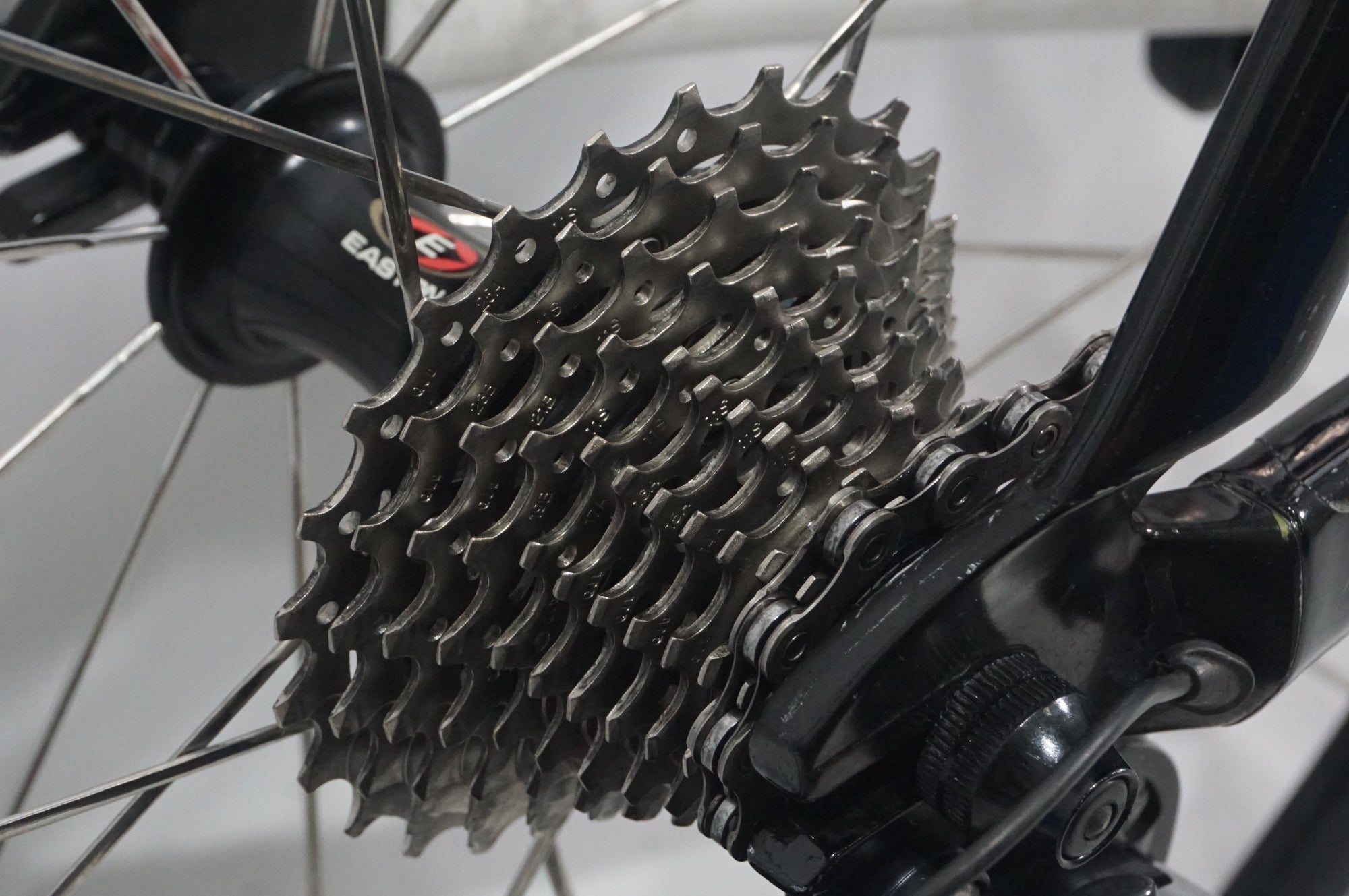 ANCHOR 「アンカー」 RT9 ULTEGRA R8000 DI2 2018年モデル ロードバイク / AKIBA店