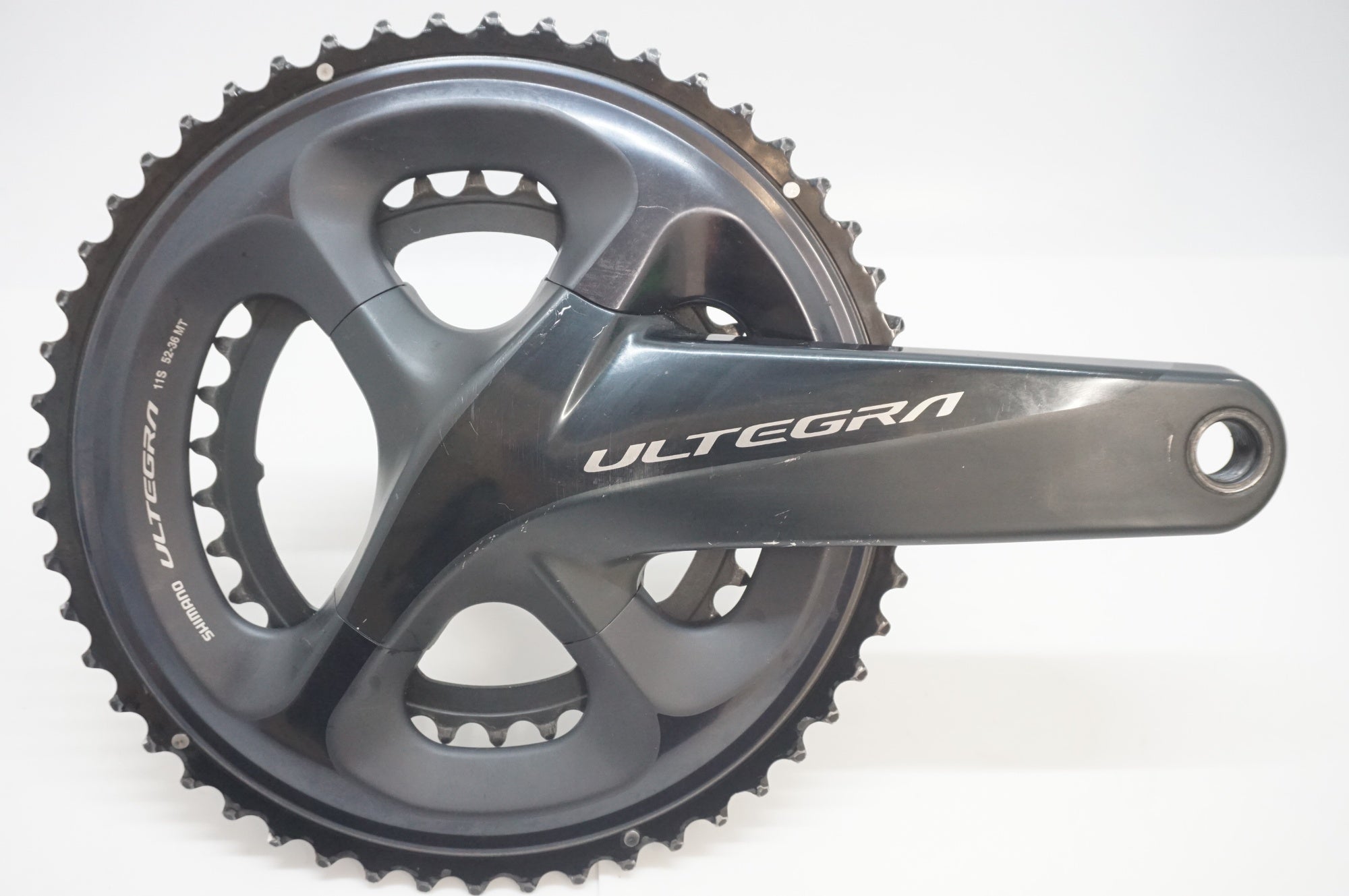 SHIMANO 「シマノ」 ULTEGRA FC-R8000 52-36T 170mm クランク / 福岡店