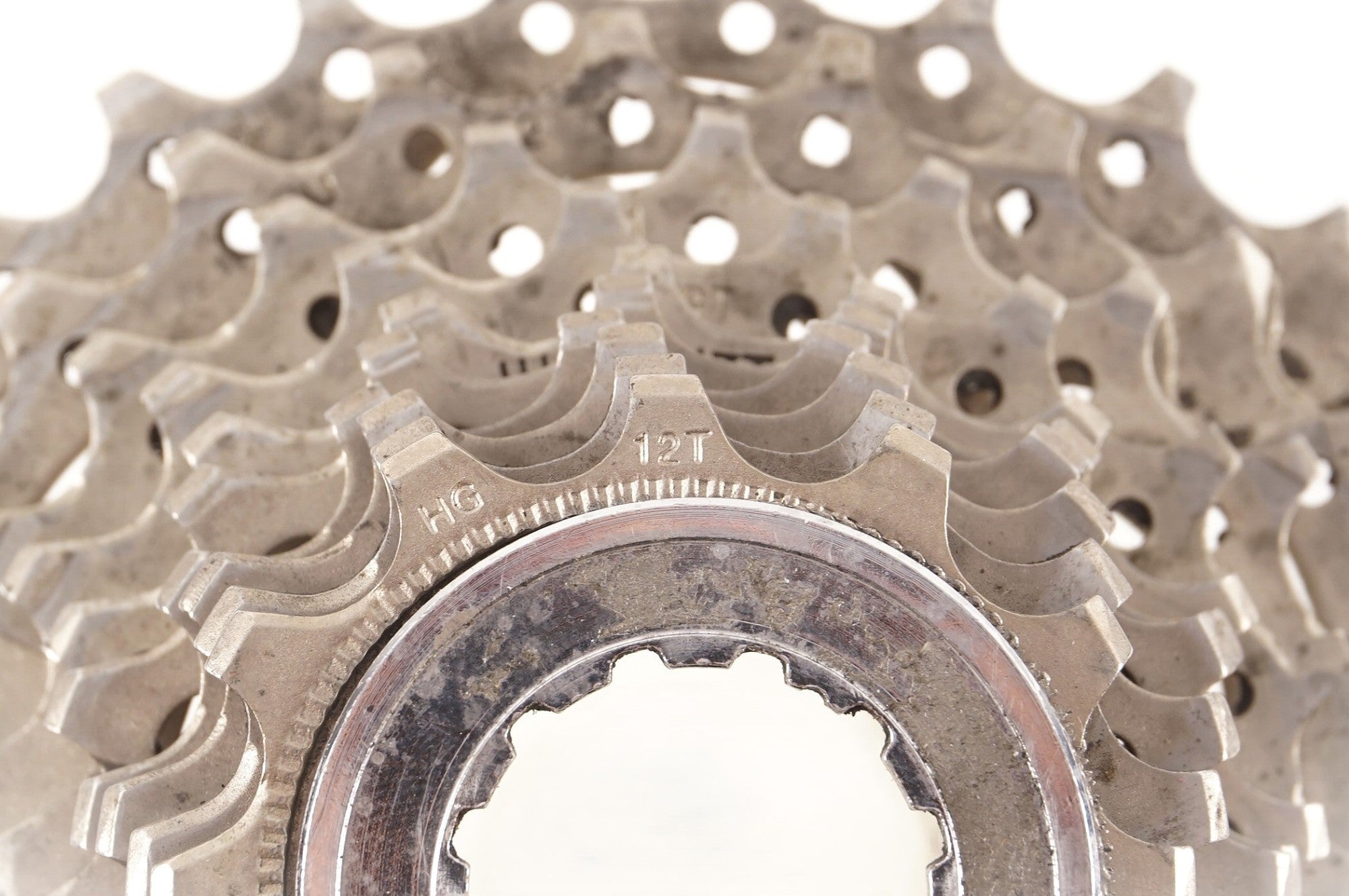 SHIMANO 「シマノ」 ULTEGRA CS-6600 10S 12-27T スプロケット / 中目黒店