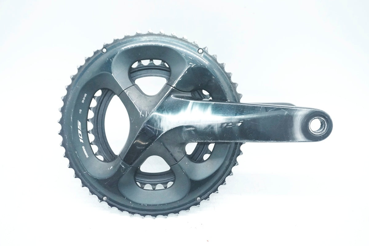 SHIMANO 105 FC-R7000クランクセット 170mm 50/34T 【公式通販】