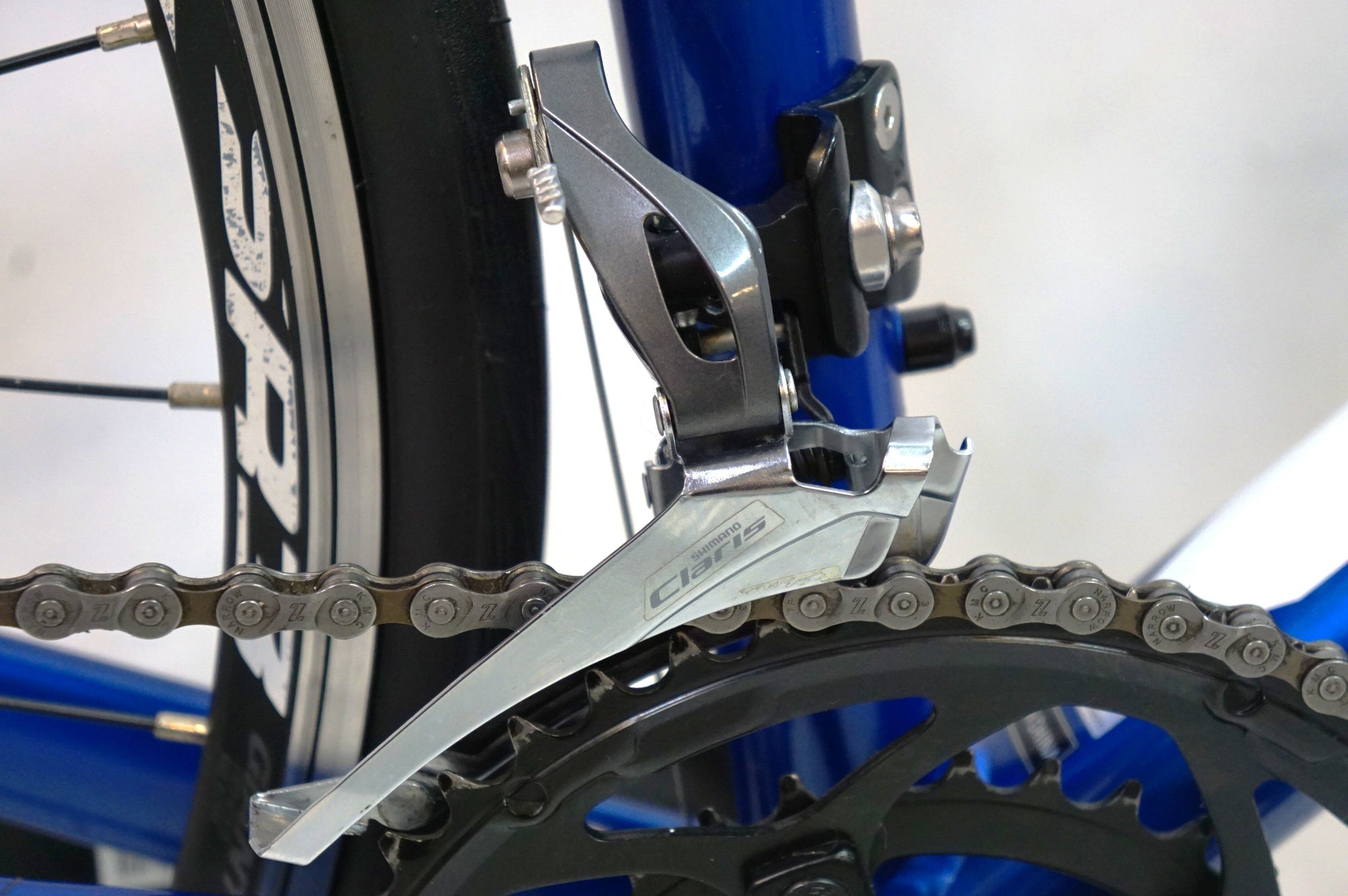 GIANT 「ジャイアント」 CONTEND 2 2018年モデル ロードバイク / 熊谷本店