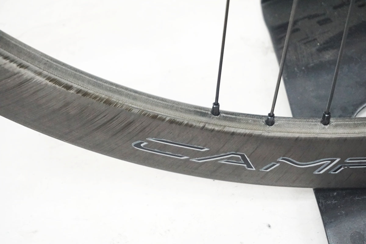 CAMPAGNOLO 「カンパニョーロ」 BORA WTO 45 DB シマノ11速 ホイールセット / 大阪美原北インター店