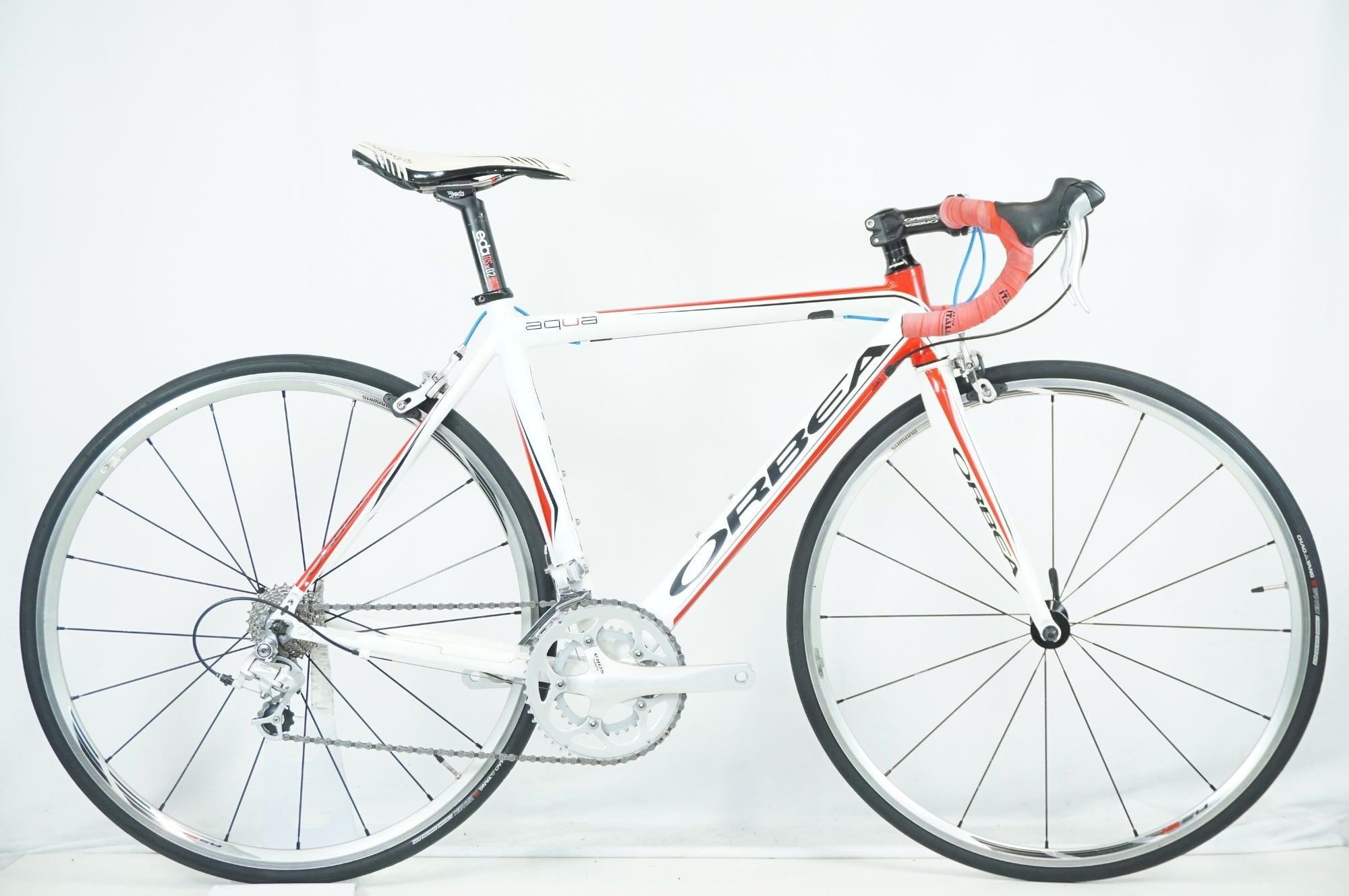 ORBEA アクア ロードバイク SORA ORBEA 「オルベア」 AQUA 2011年モデル SORA (3400) ロードバイク