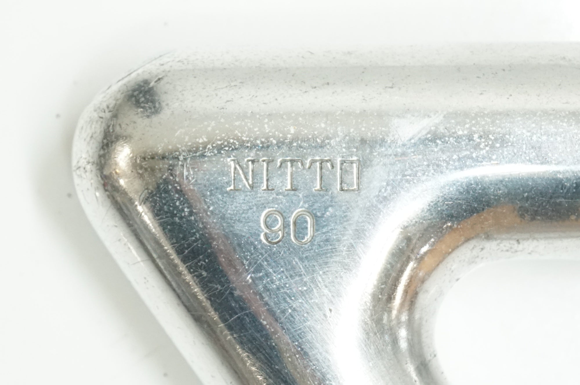 NITTO 「ニットー」 NJS φ25.4 90mm ステム / 大宮店
