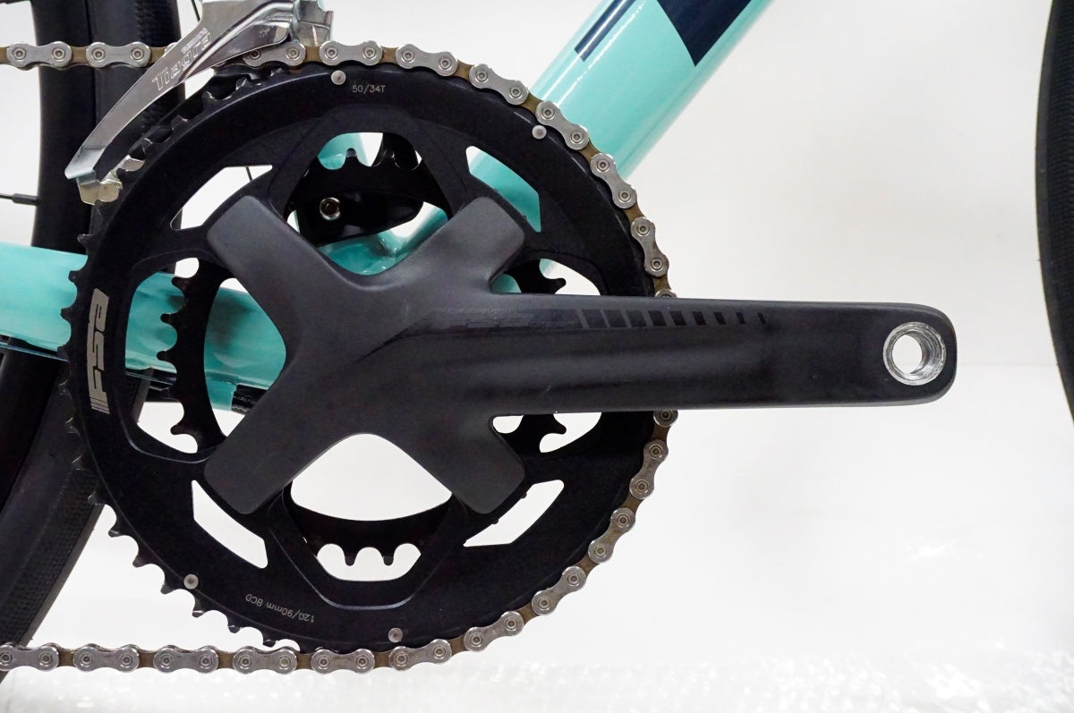 TREK 「トレック」 DOMANE AL4 DISC GEN3 2023年モデル ロードバイク / 名古屋大須店