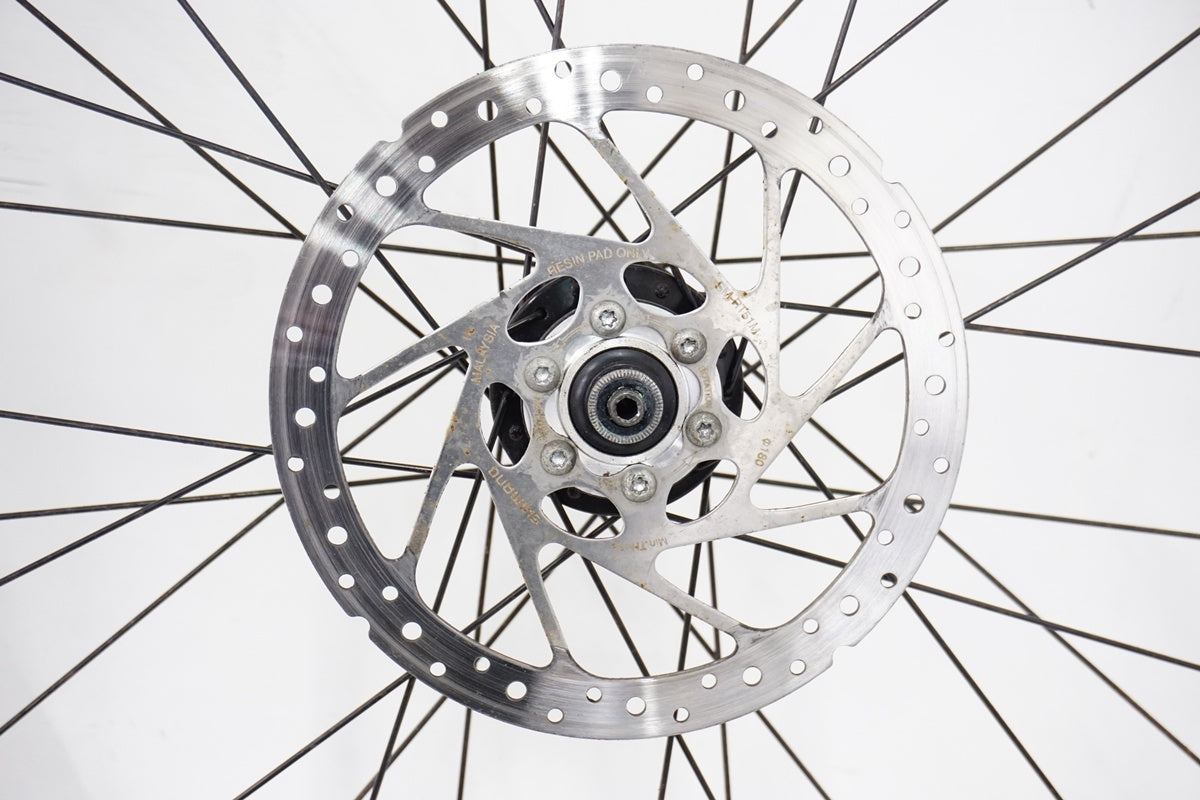 ブランド不明 シマノ10速 ホイールセット / 浜松店