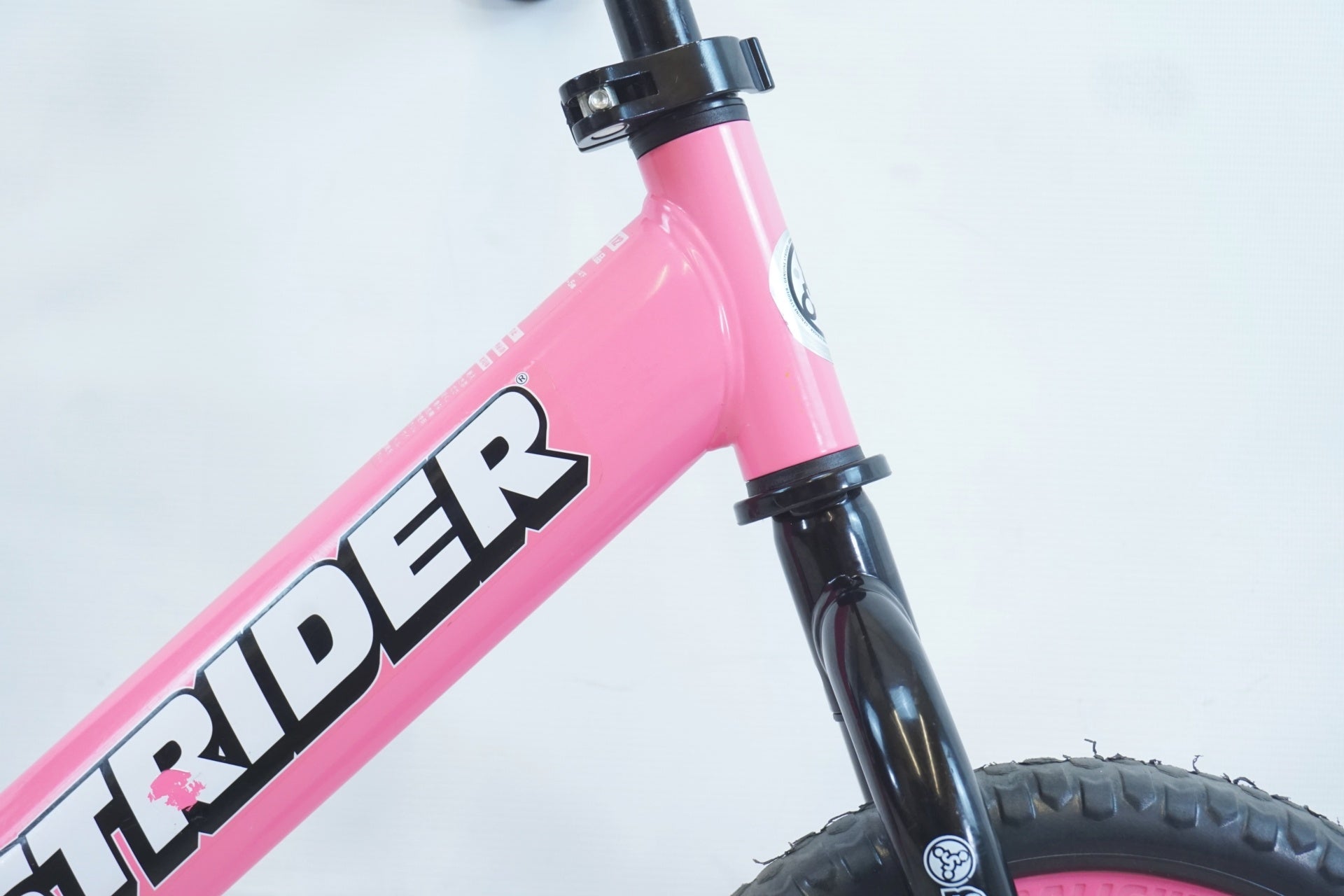 STRIDER 「ストライダー」 SPORT12 2020年モデル キッズバイク / 有明ガーデン店