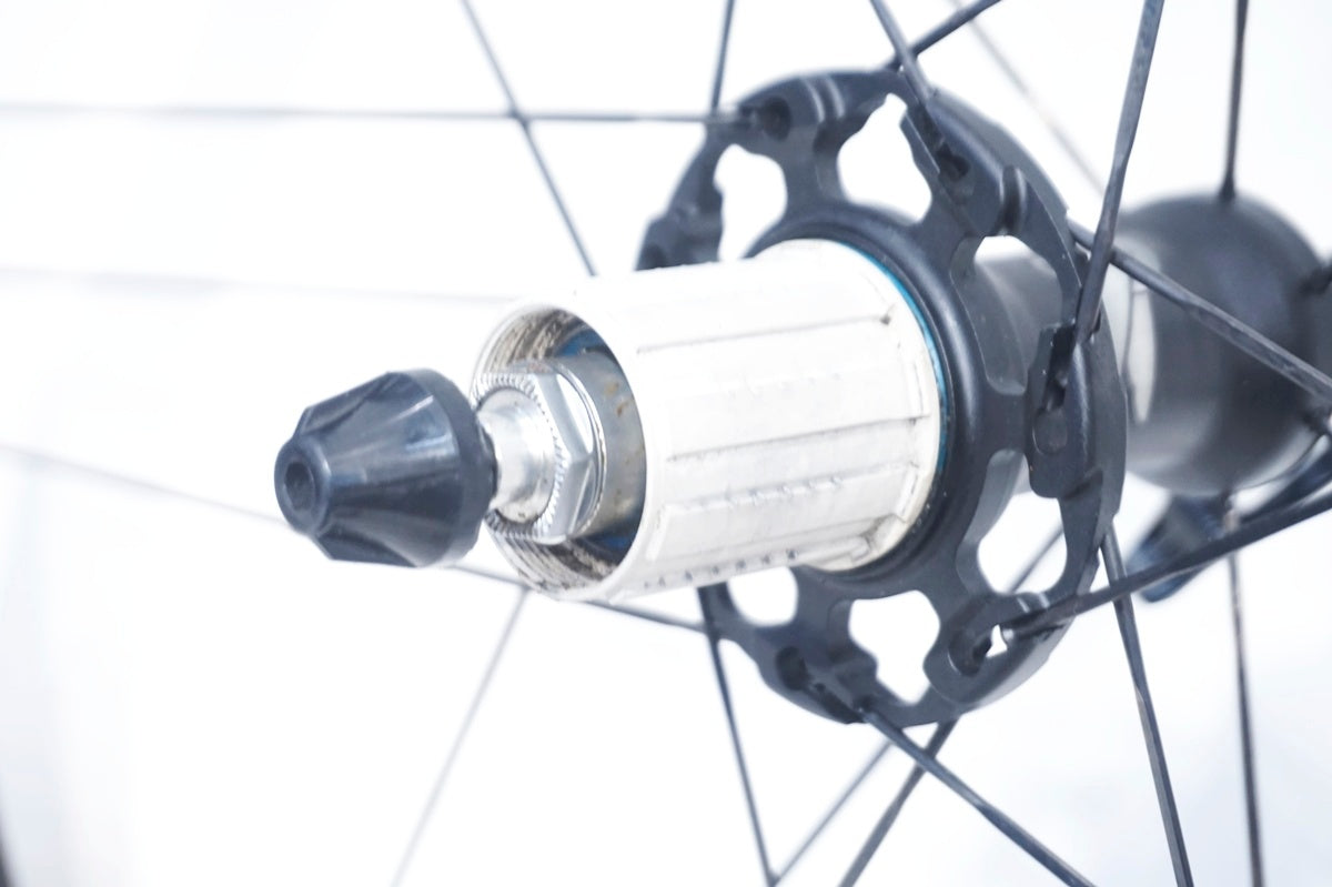 CAMPAGNOLO 「カンパニョーロ」 ZONDA C17 シマノ11S ホイールセット / 大阪門真店