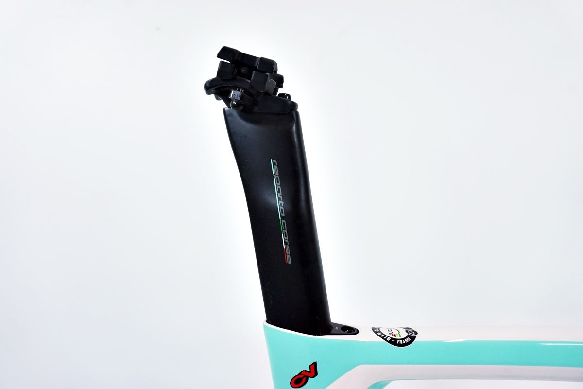 BIANCHI 「ビアンキ」 OLTRE XR4 2018モデル フレームセット / 東京商品化センター