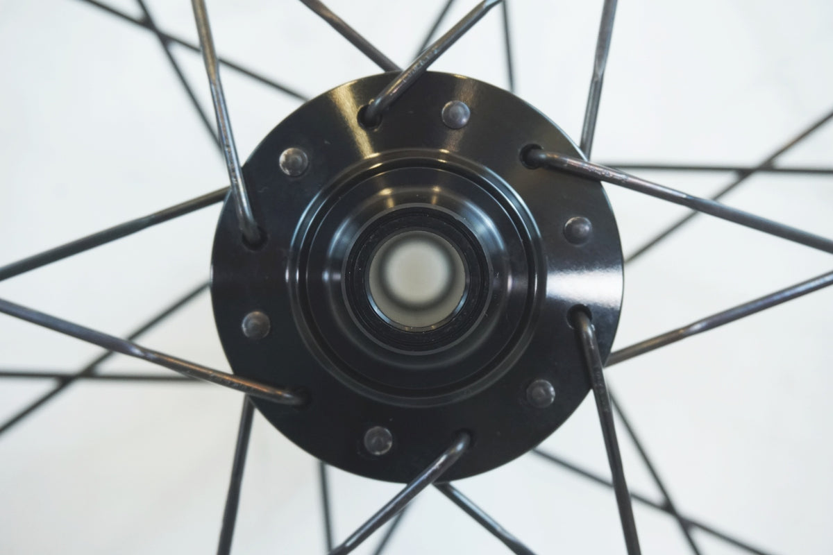 ZIPP 「ジップ」 303S DISC シマノ11速 ホイールセット / 有明ガーデン店