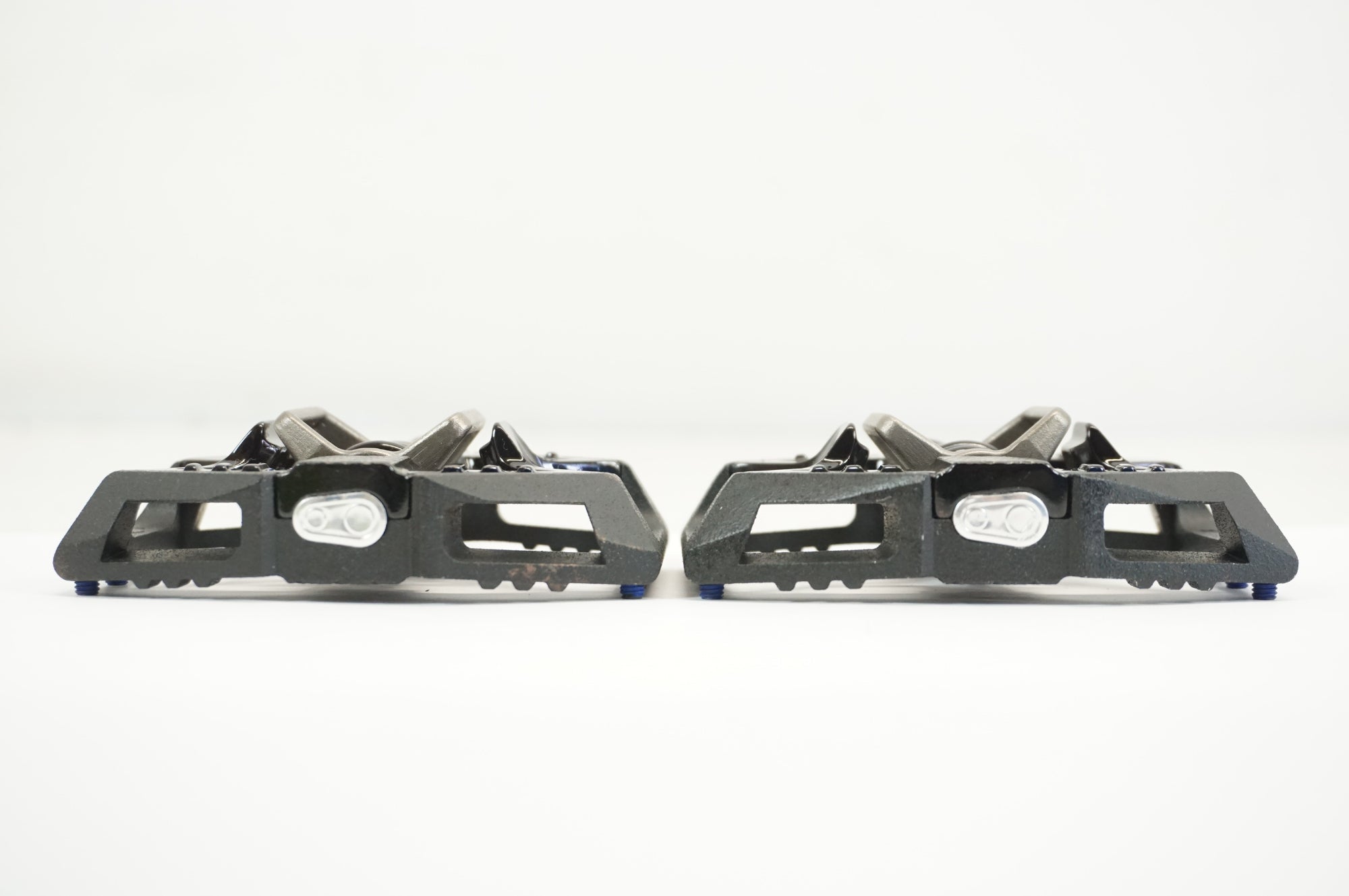 CRANK BROTHERS 「クランクブラザーズ」 DOUBLESHOT 3 ペダル / 宇都宮店