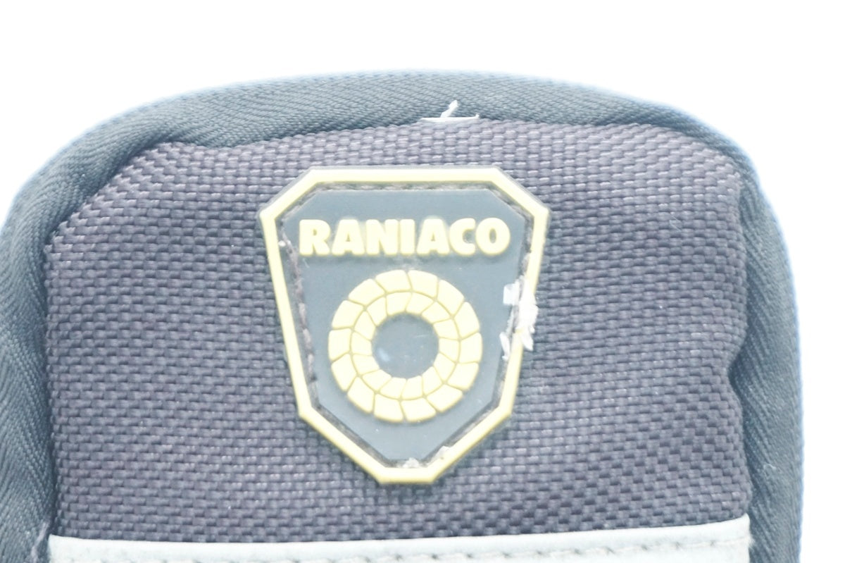RANIACO 「ラニアコ」 サドルバッグ / 大阪門真店