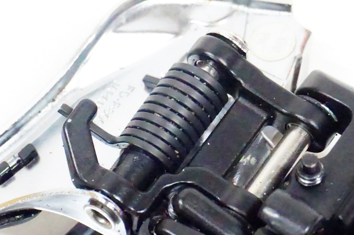 SHIMANO 「シマノ」 ULTEGRA FD-R8000 フロントディレイラー / 名古屋大須店