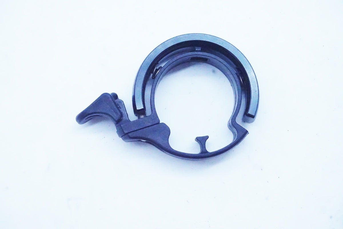 KNOG「ノグ」 OI リングベル/ 京都西院店