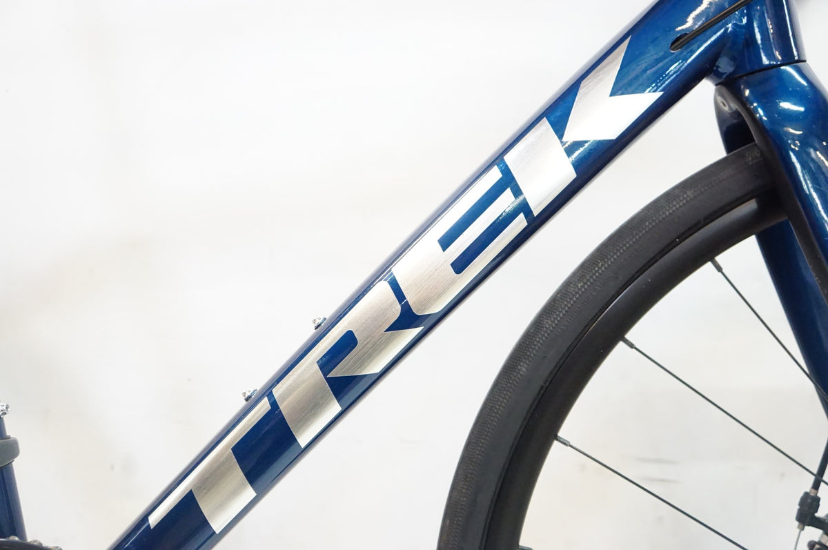 TREK 「トレック」 DOMANE AL 2 DISC (GEN 3) 2022年モデル ロードバイク / 熊谷本店