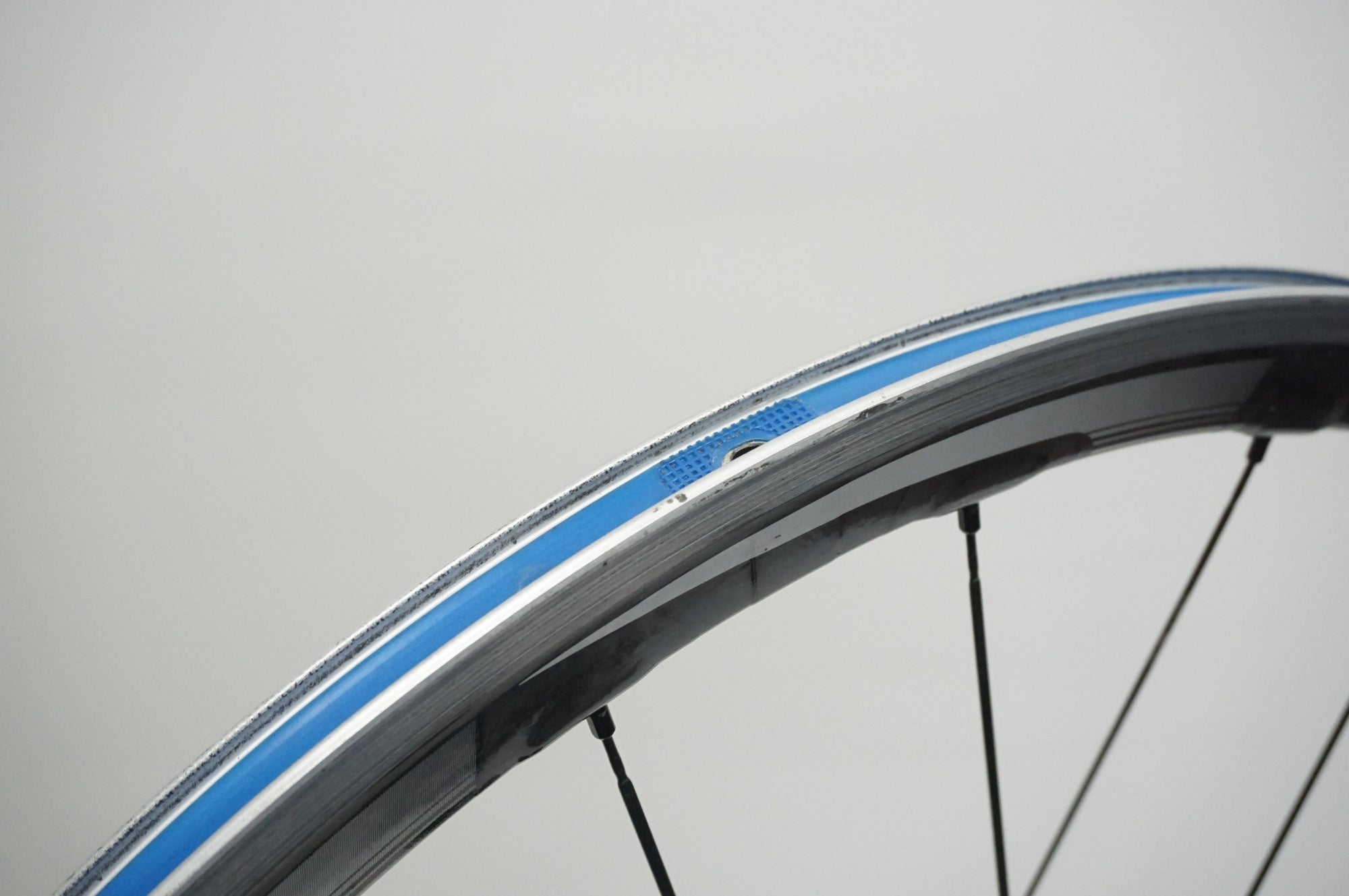 SHIMANO 「シマノ」 WH-RS81 C35 シマノ11速 リアホイール / 福岡店