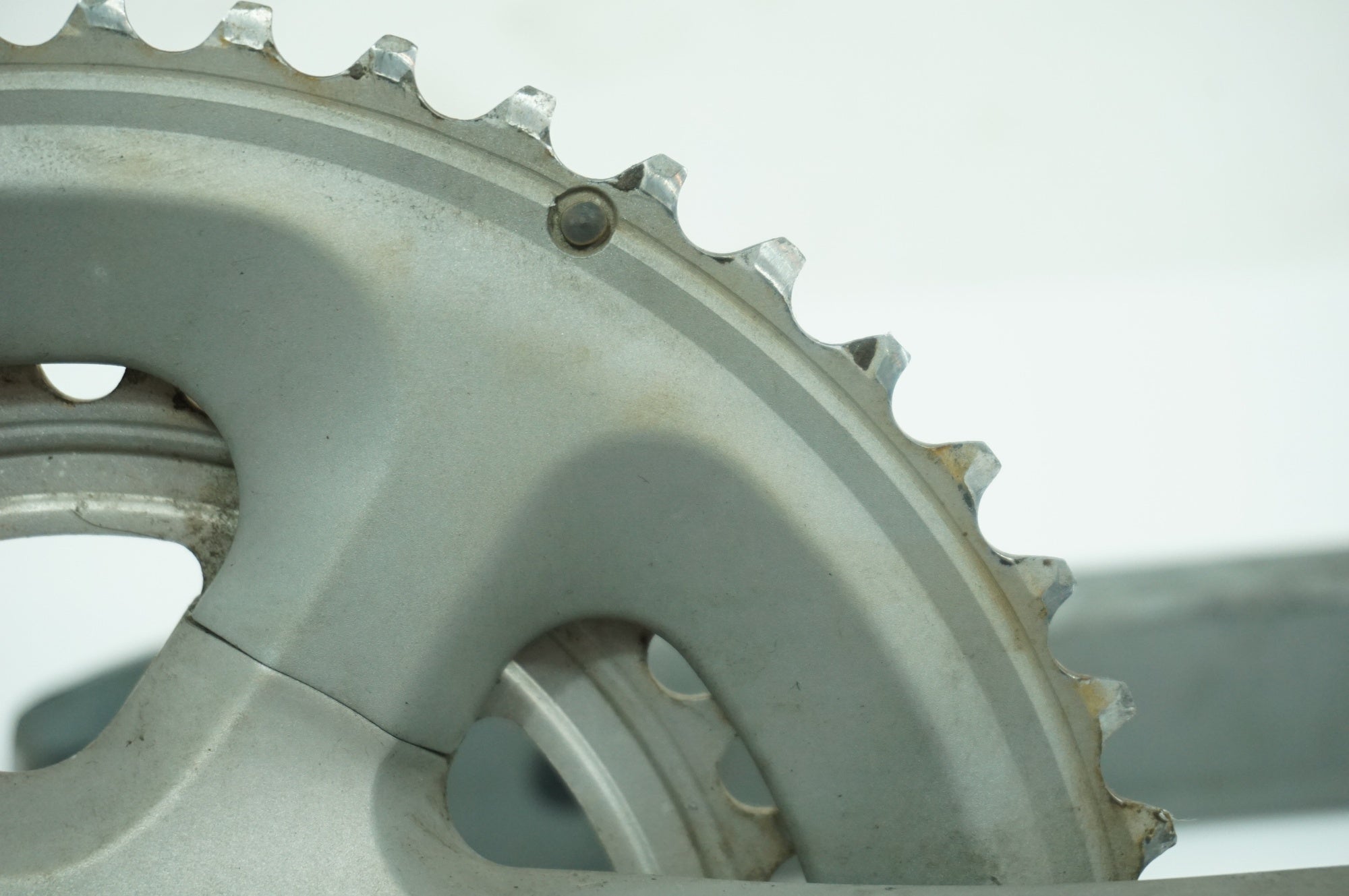 SHIMANO 「シマノ」 105 FC-5800 50-34T 170mm クランクセット / 世田谷店