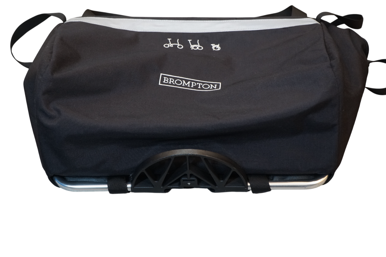 BRONPTON 「ブロンプトン」 フロントバック / バイチャリ浦和ベース
