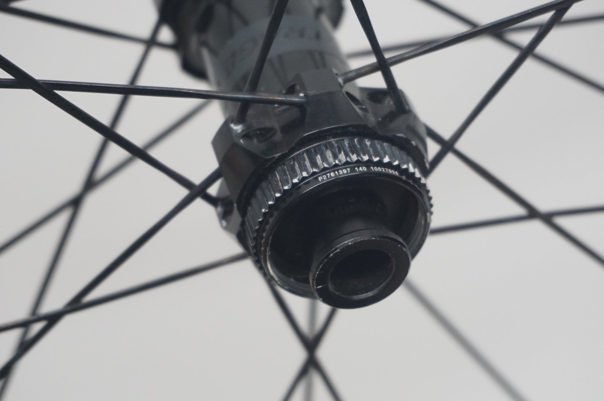 BONTRAGER 「ボントレガー」 AEOLUS PRO 51 シマノ11速 ホイールセット / 福岡店