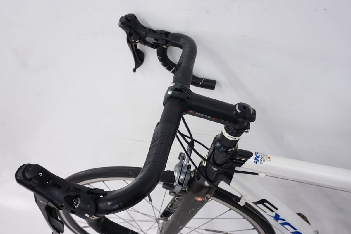 ジャンク ARAYA「アラヤ」 EXCELLA RACE 2016年モデル ロードバイク / 浜松店