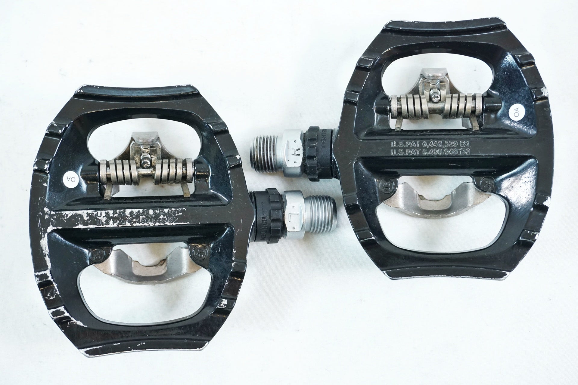 SHIMANO 「シマノ」 PD-A530 ペダル / 有明ガーデン店