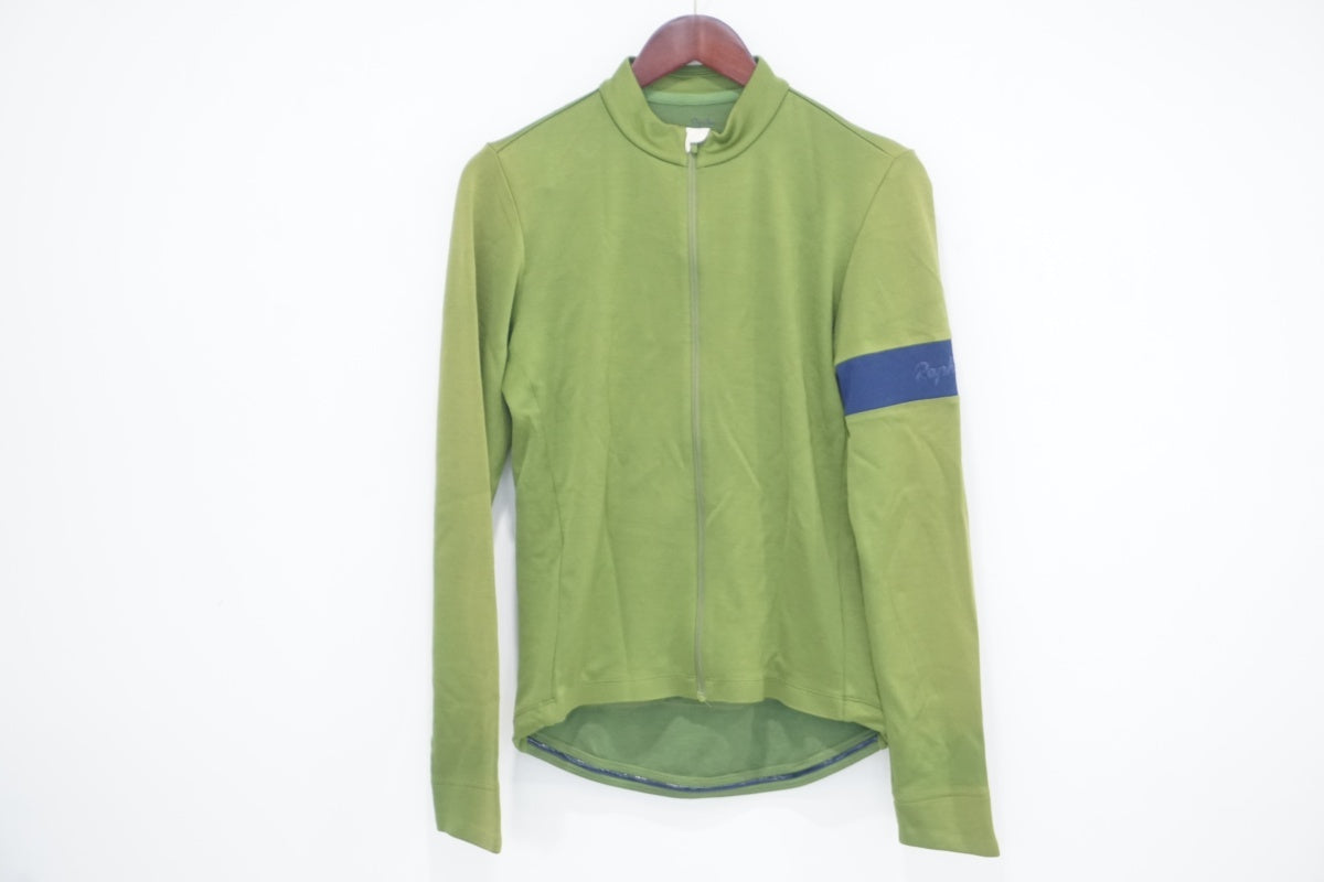 RAPHA 「ラファ」 Mサイズ 長袖 ジャージ / 滋賀大津店