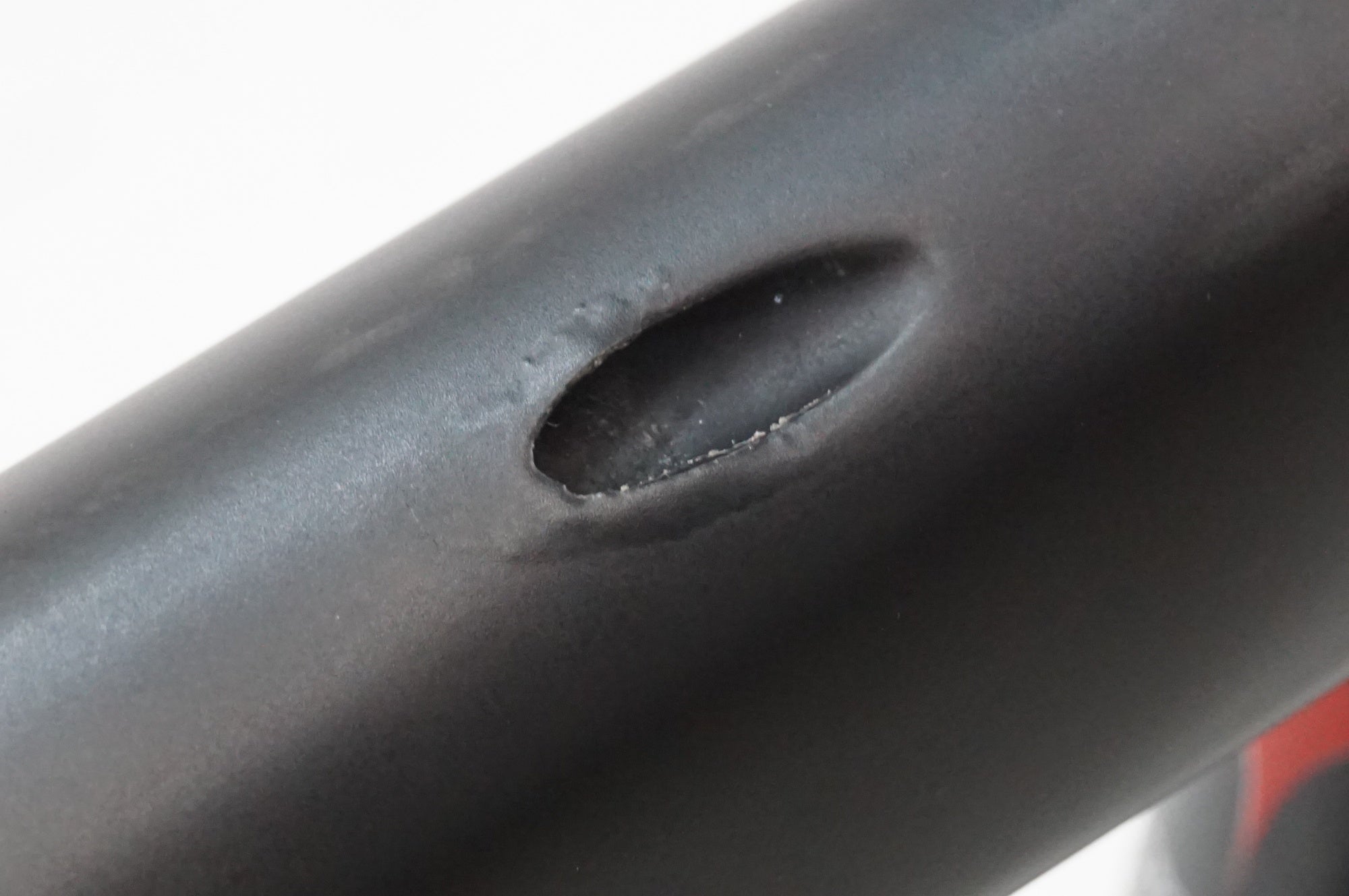 ジャンク PINARELLO 「ピナレロ」 RAZHA 2015年モデル 515サイズ 2225g フレームセット / 大宮店