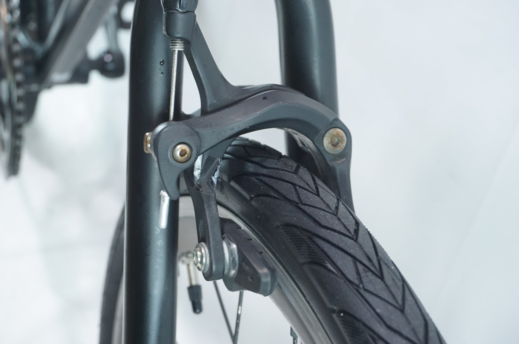 TERN 「ターン」 CREST 2018年モデル 20インチ ミニベロ / 中目黒店