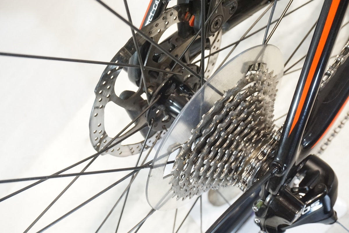 SPECIALIZED 「スペシャライズド」 ROUBAIX SPORT DISC 2018年モデル ロードバイク / 横浜戸塚店