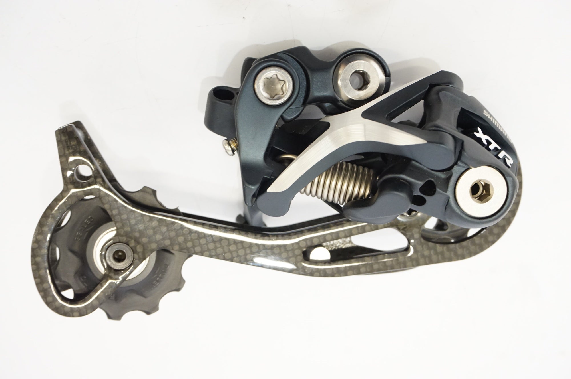 SHIMANO XTR RD-M972 リアディレイラー SHIMANO 「シマノ」 XTR RD-M972 リアディレイラー / 浜松店