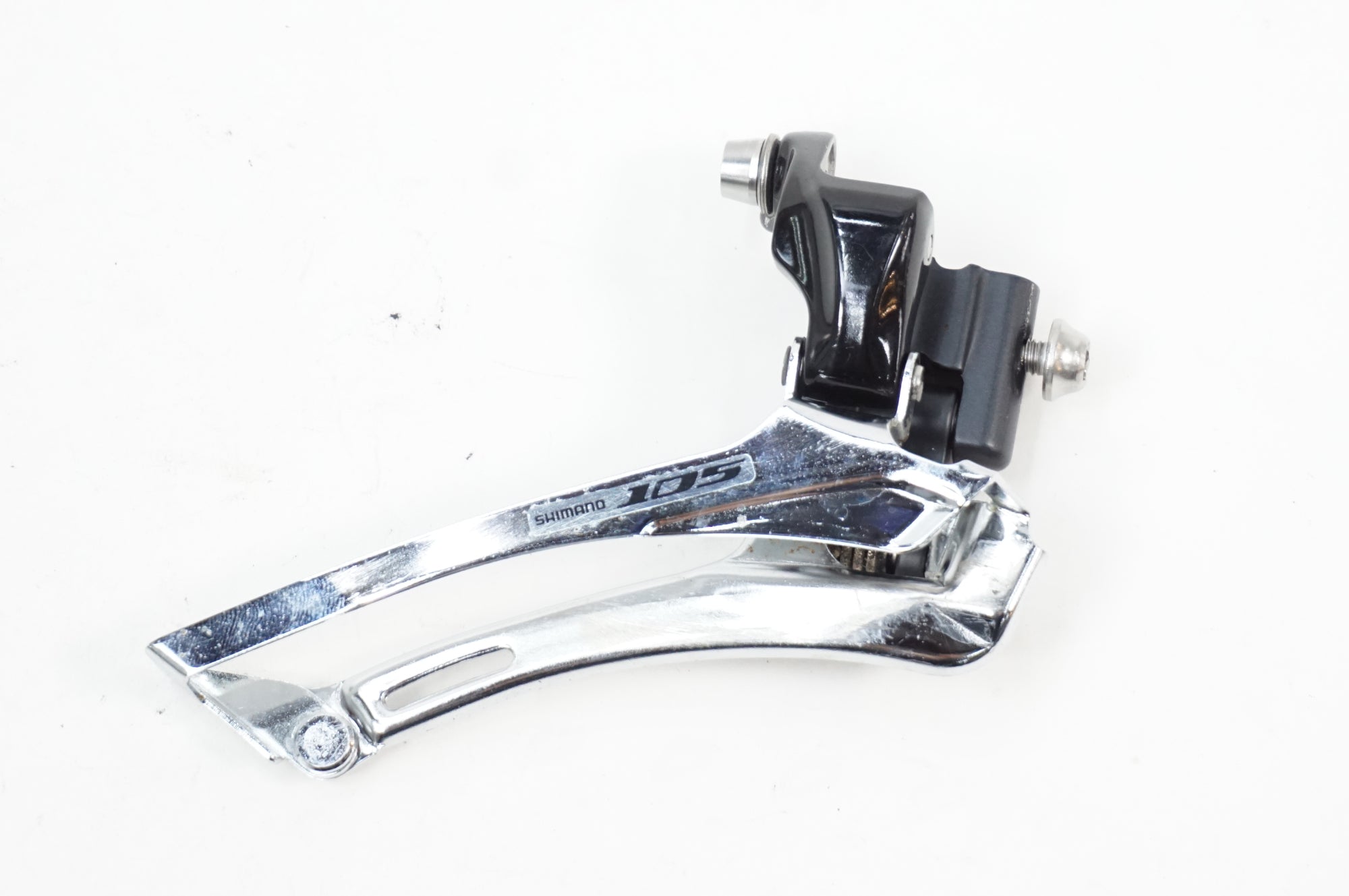 SHIMANO 「シマノ」 105 FD-5700 フロントディレイラー / 川越店