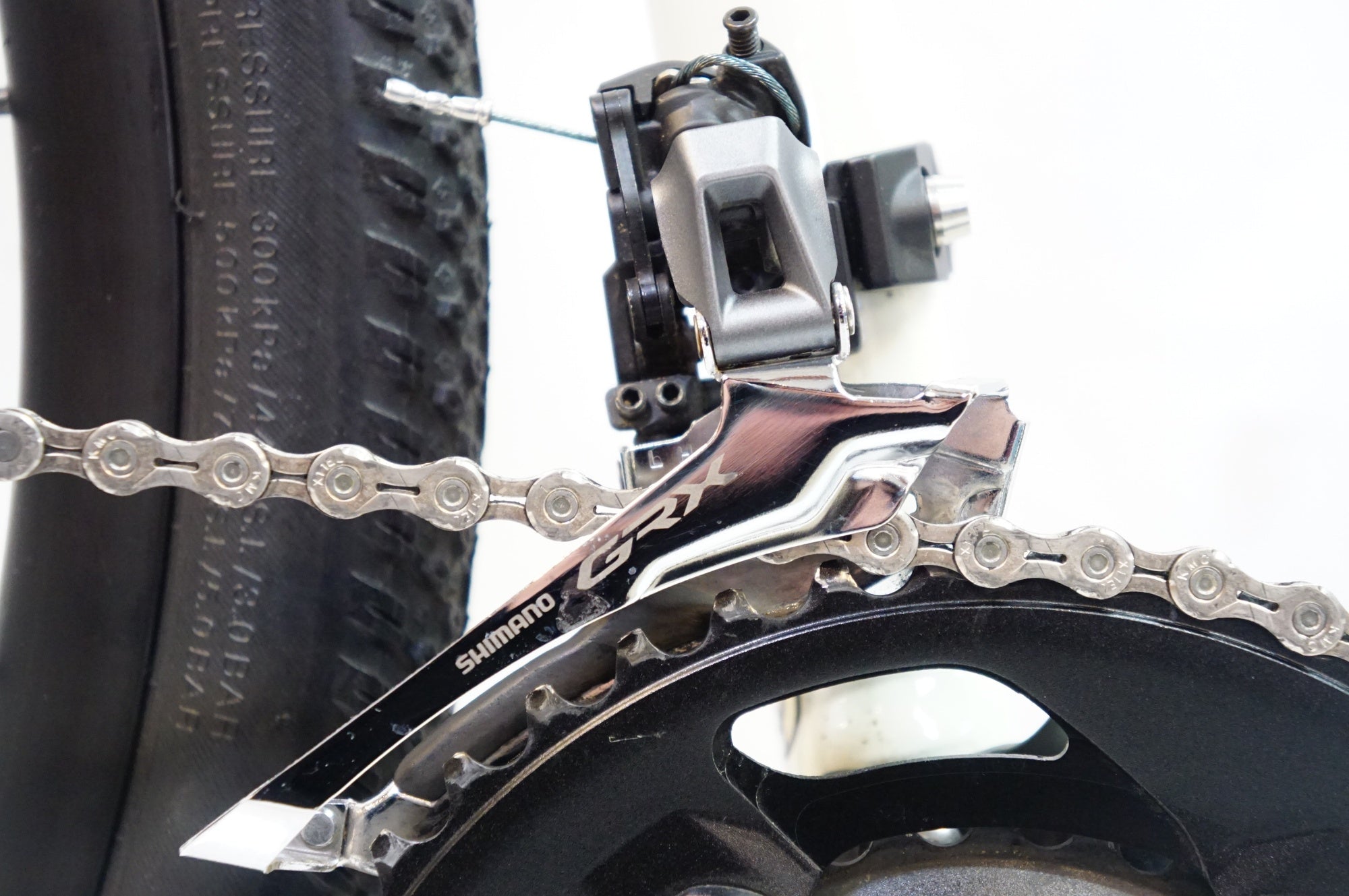 TREK 「トレック」 CHECKPOINT ALR5 2022-2023年モデル グラベルロード / 熊谷本店