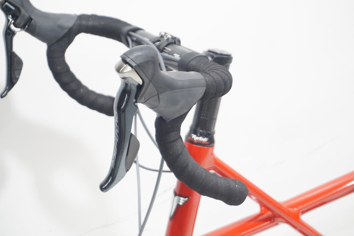 TYRELL 「タイレル」 FSX 2015年モデル 折り畳み自転車 / 滋賀大津店