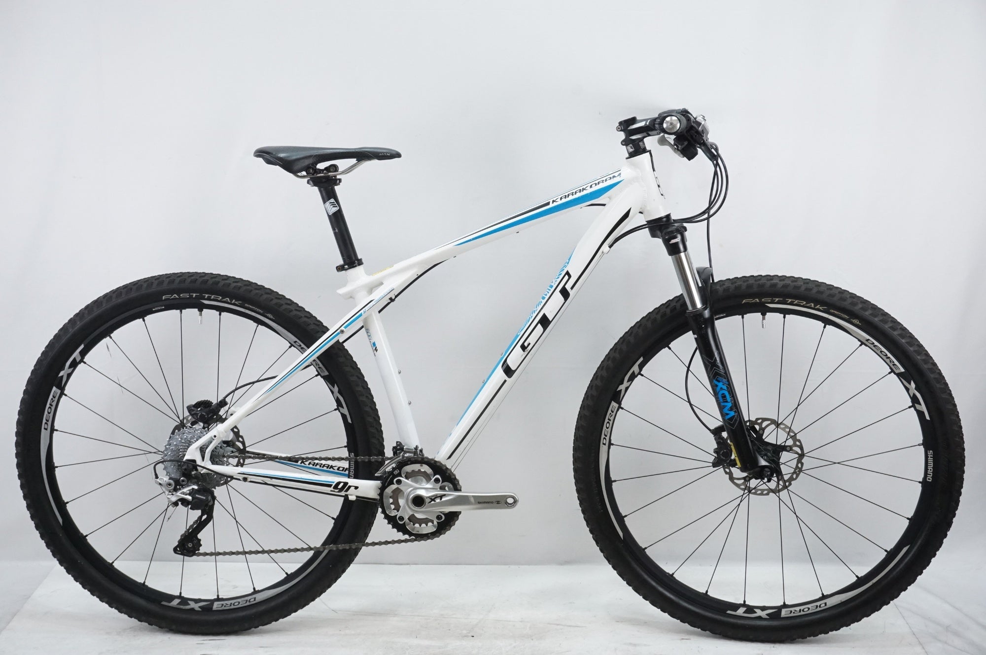 GT 「ジーティー」 KARAKORAM 3.0 2013年モデル マウンテン