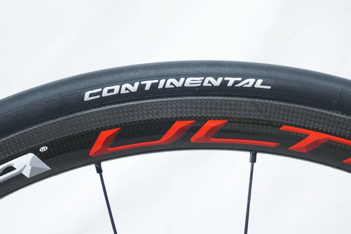 CAMPAGNOLO 「カンパニョーロ」 BORA ULTRA 35 TU シマノ11速 ホイールセット / 大阪美原北インター店